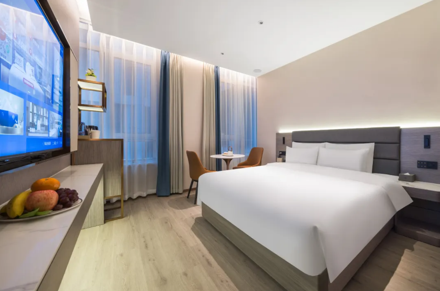 Executive Room King