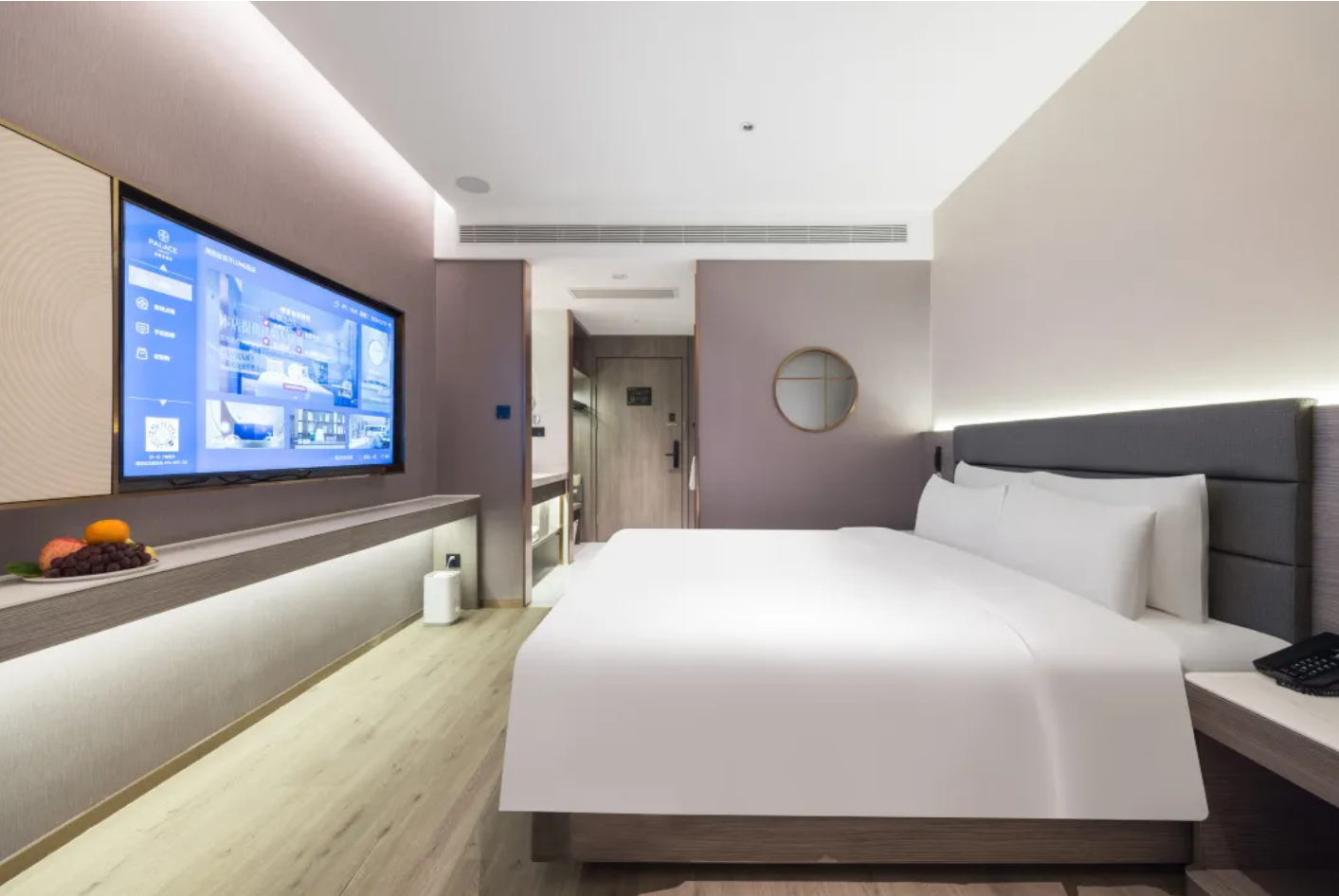 New Queen Room - Special Offer
