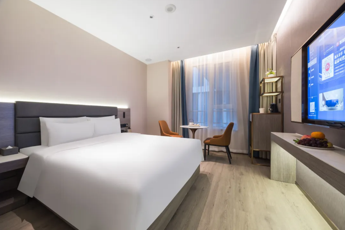 New Queen Room - Special Offer