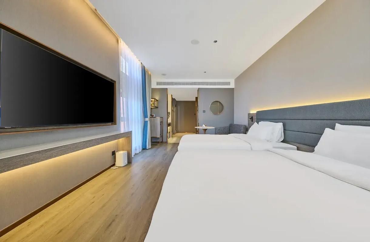 Dossen - Business Twin Room