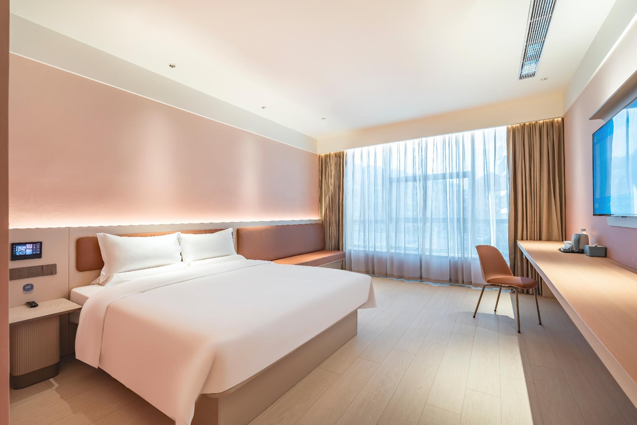 Marsden Luxury Suite