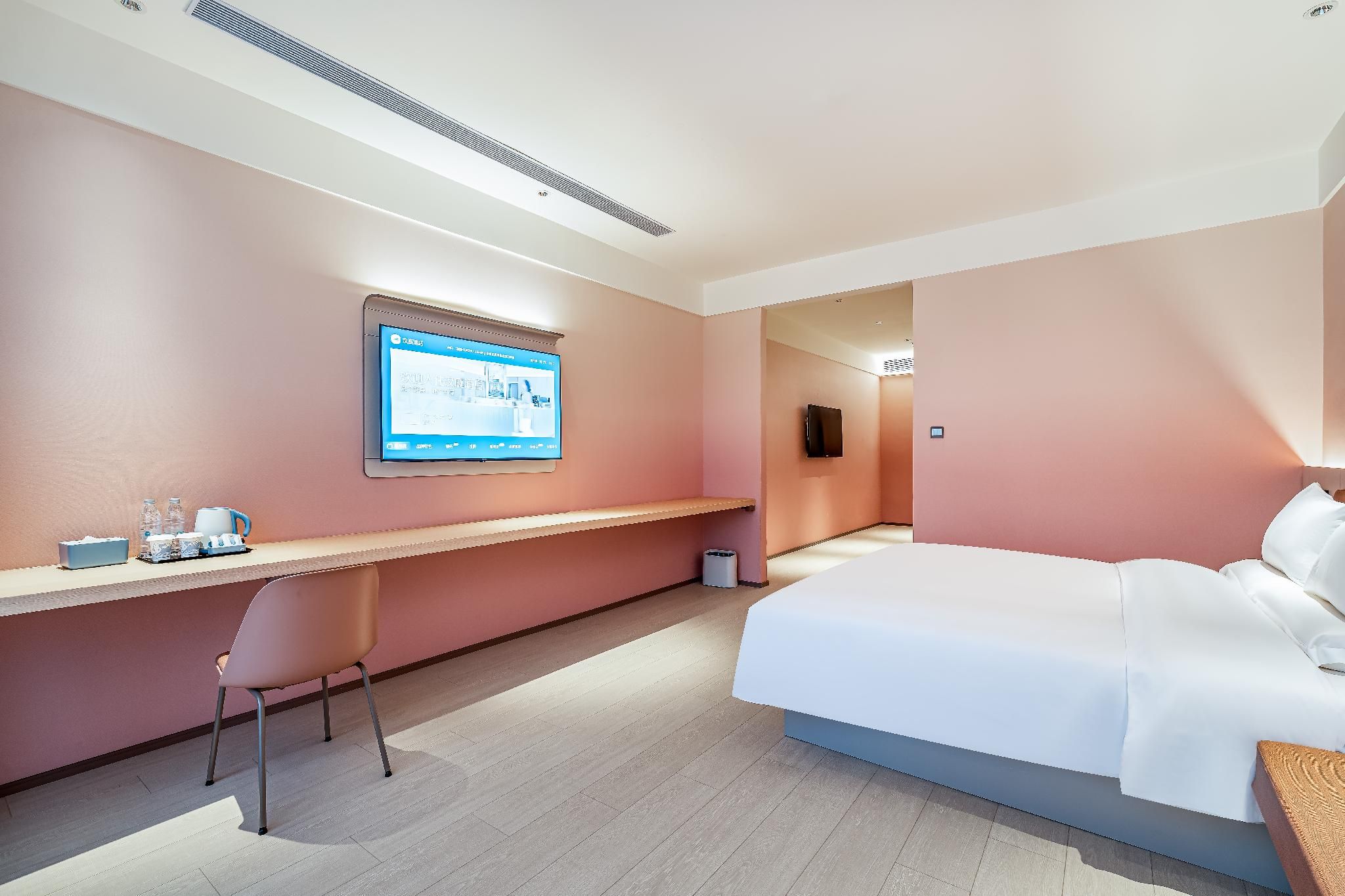 Marsden Luxury Suite