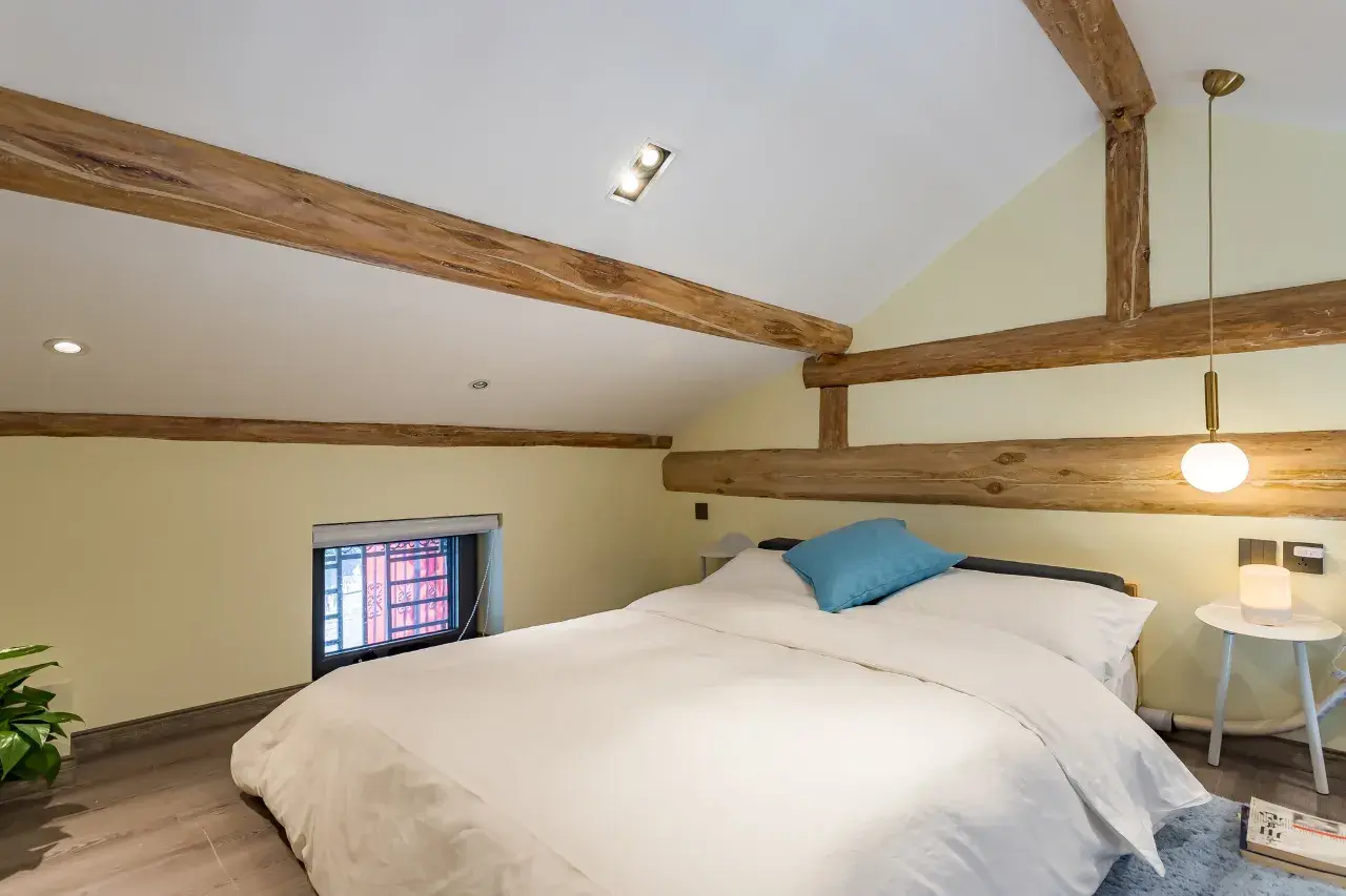 Loft D