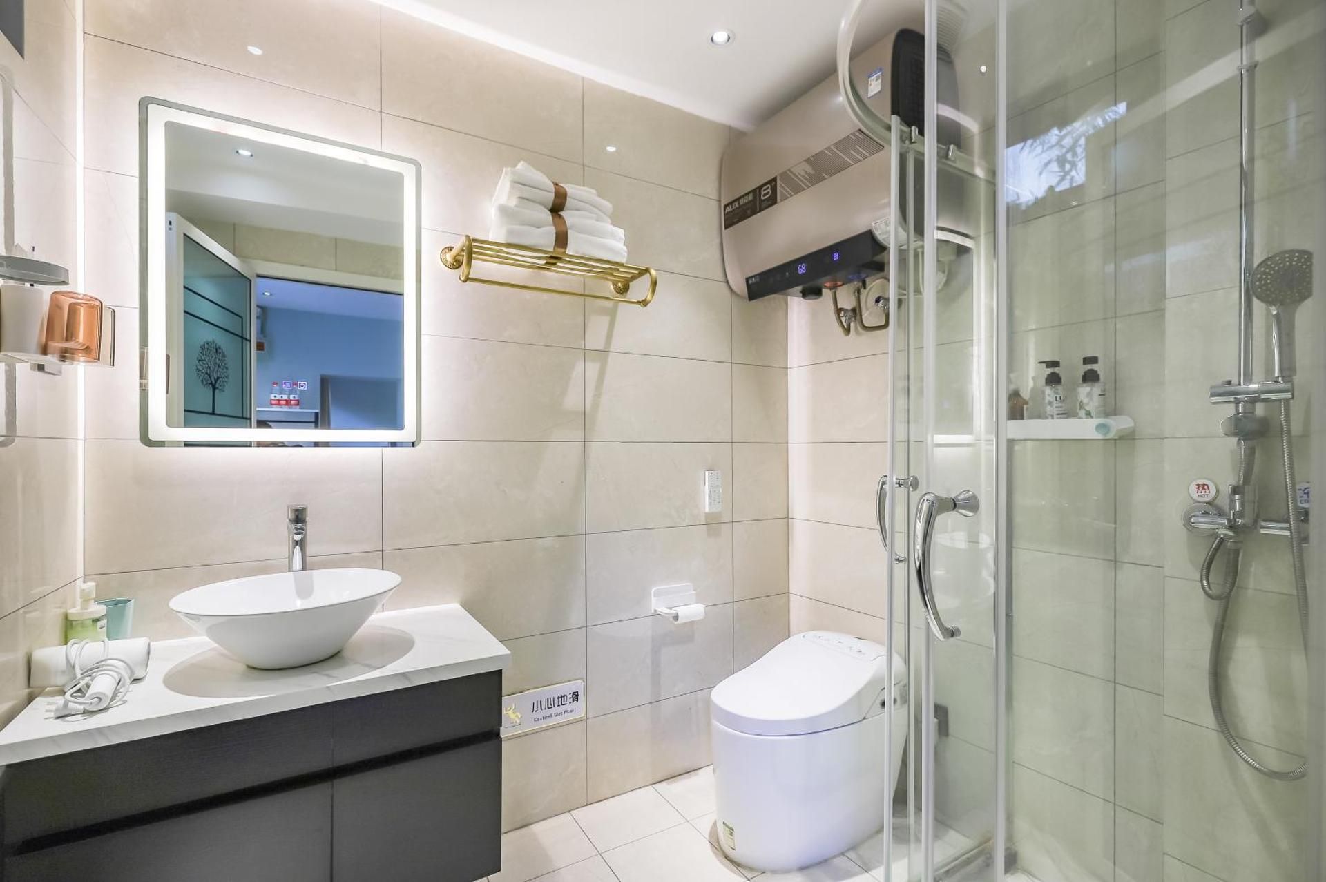 One-Bedroom Suite