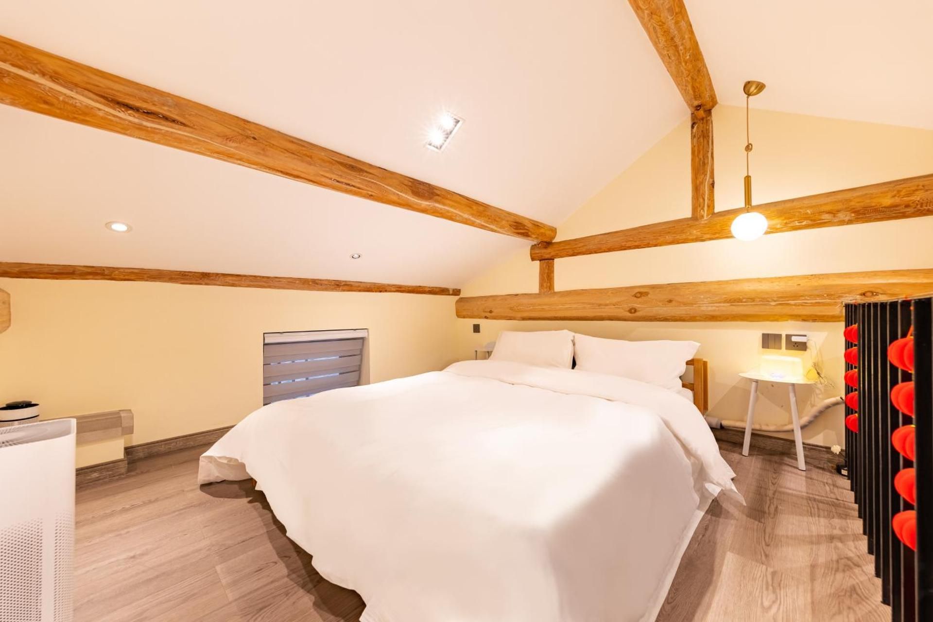 Duplex Suite