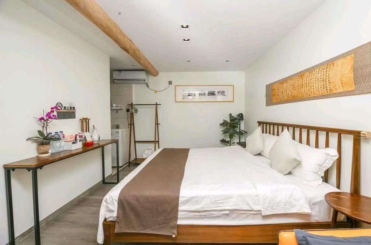 King Deluxe Suite