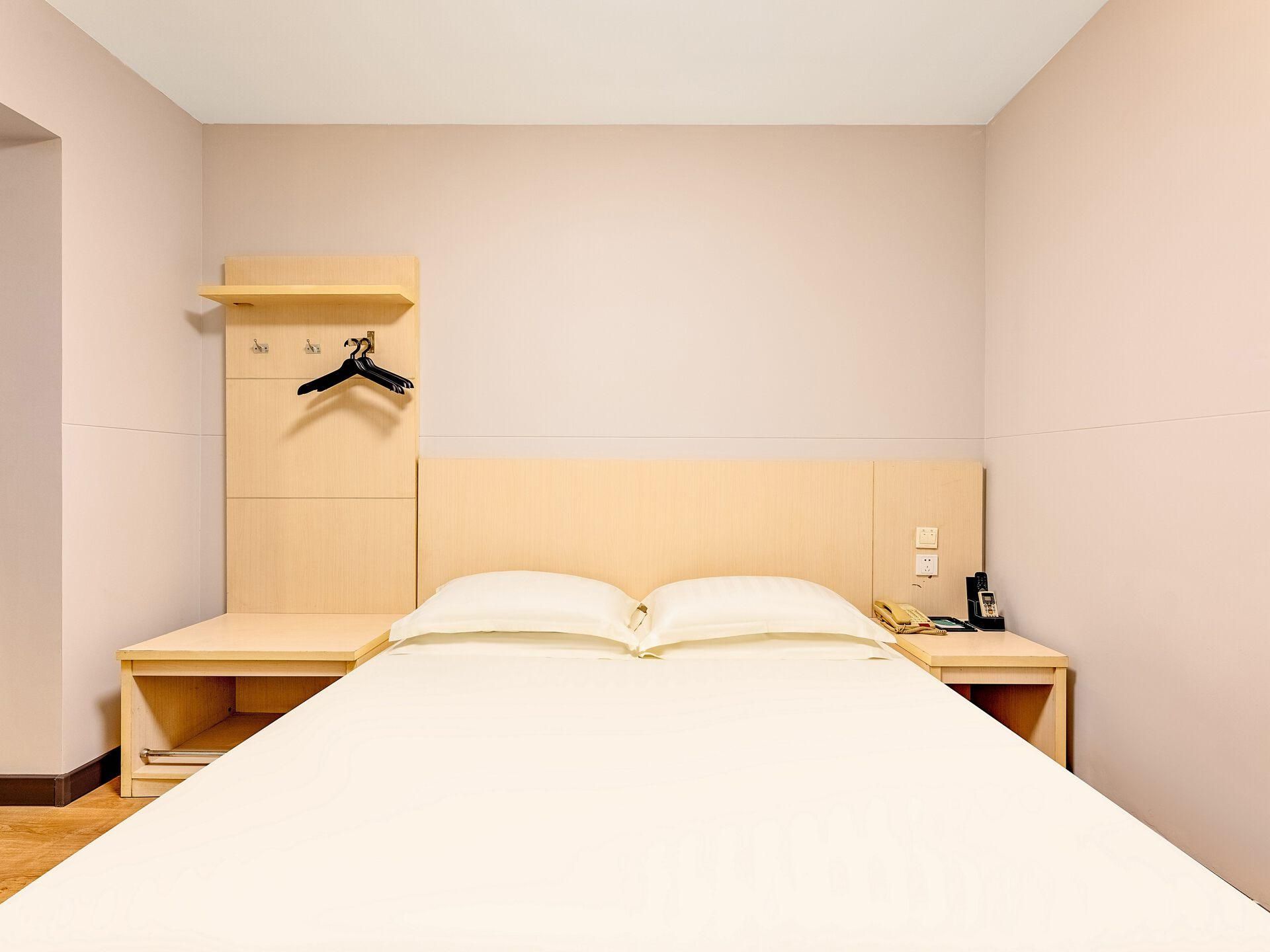 WH - Standard Single Room with 1 Bed