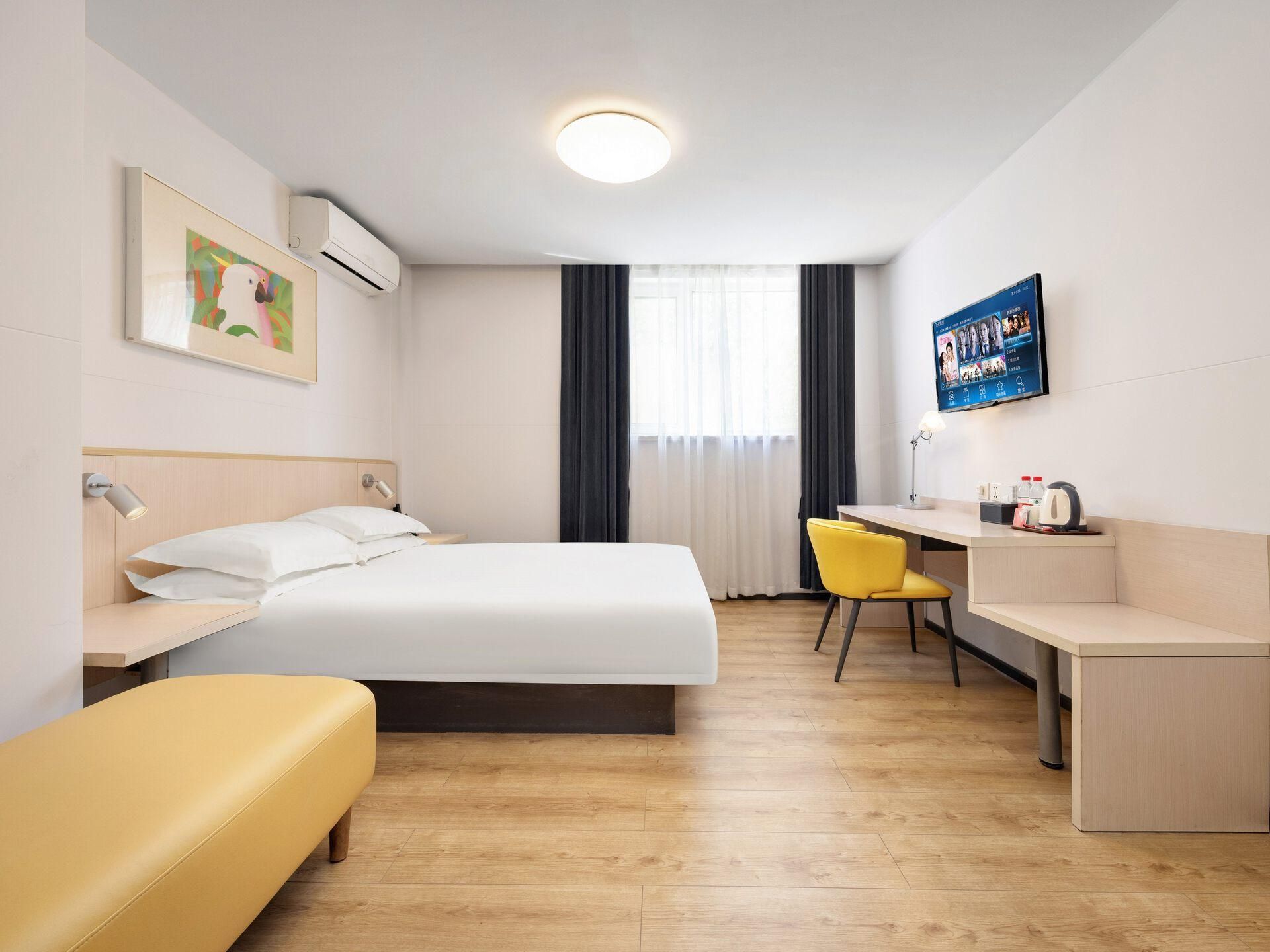 Superior Single Bed Room