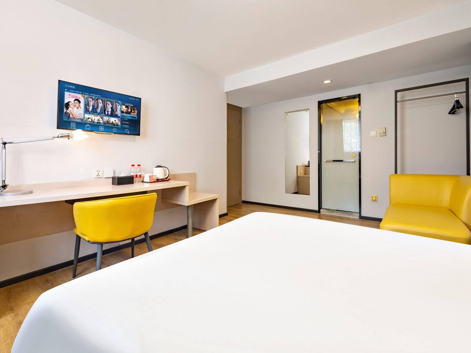 Superior Single Bed Room