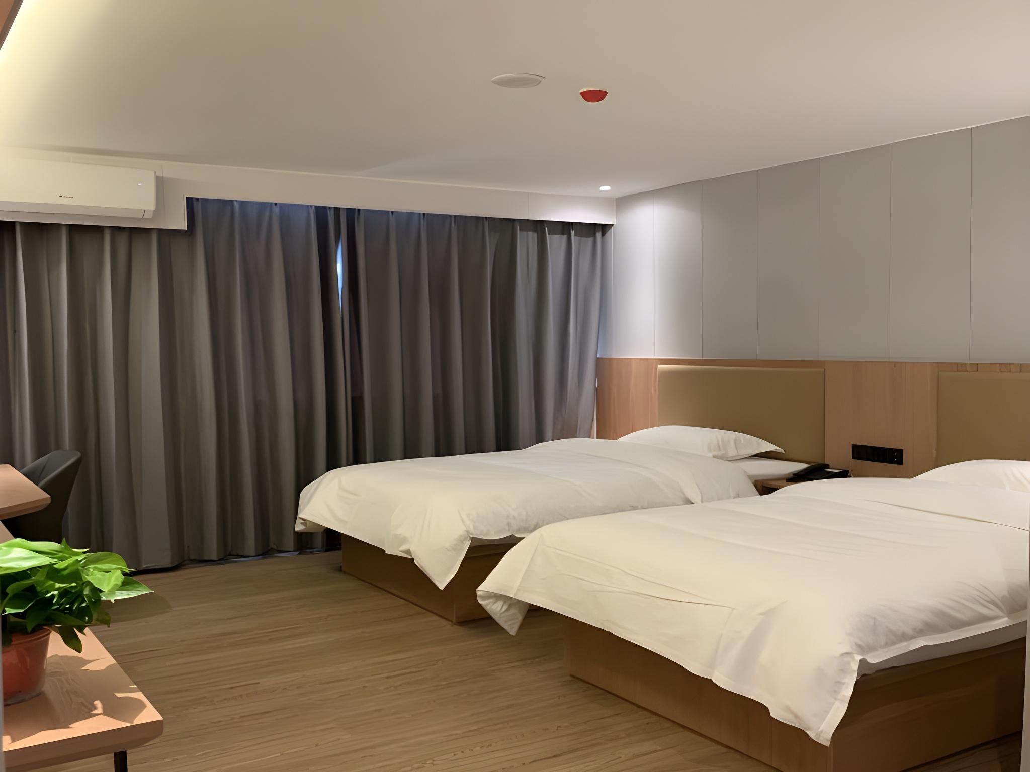 Guest Twin Room