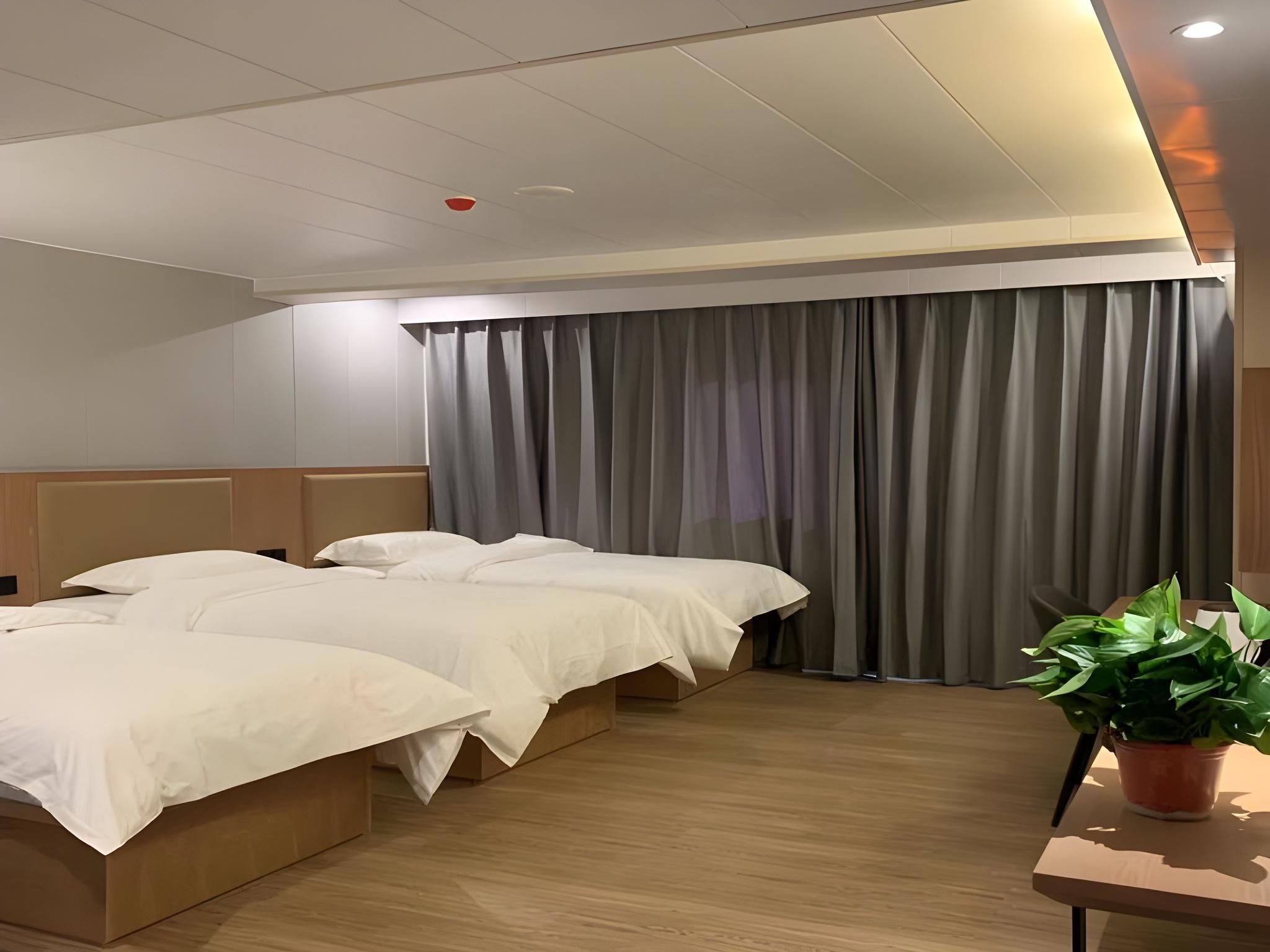 Tripe Room