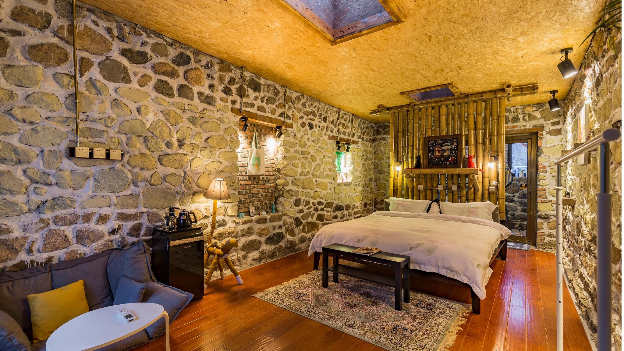 Big Room