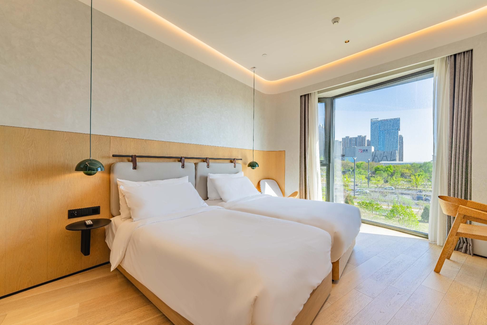 Guest Twin Room