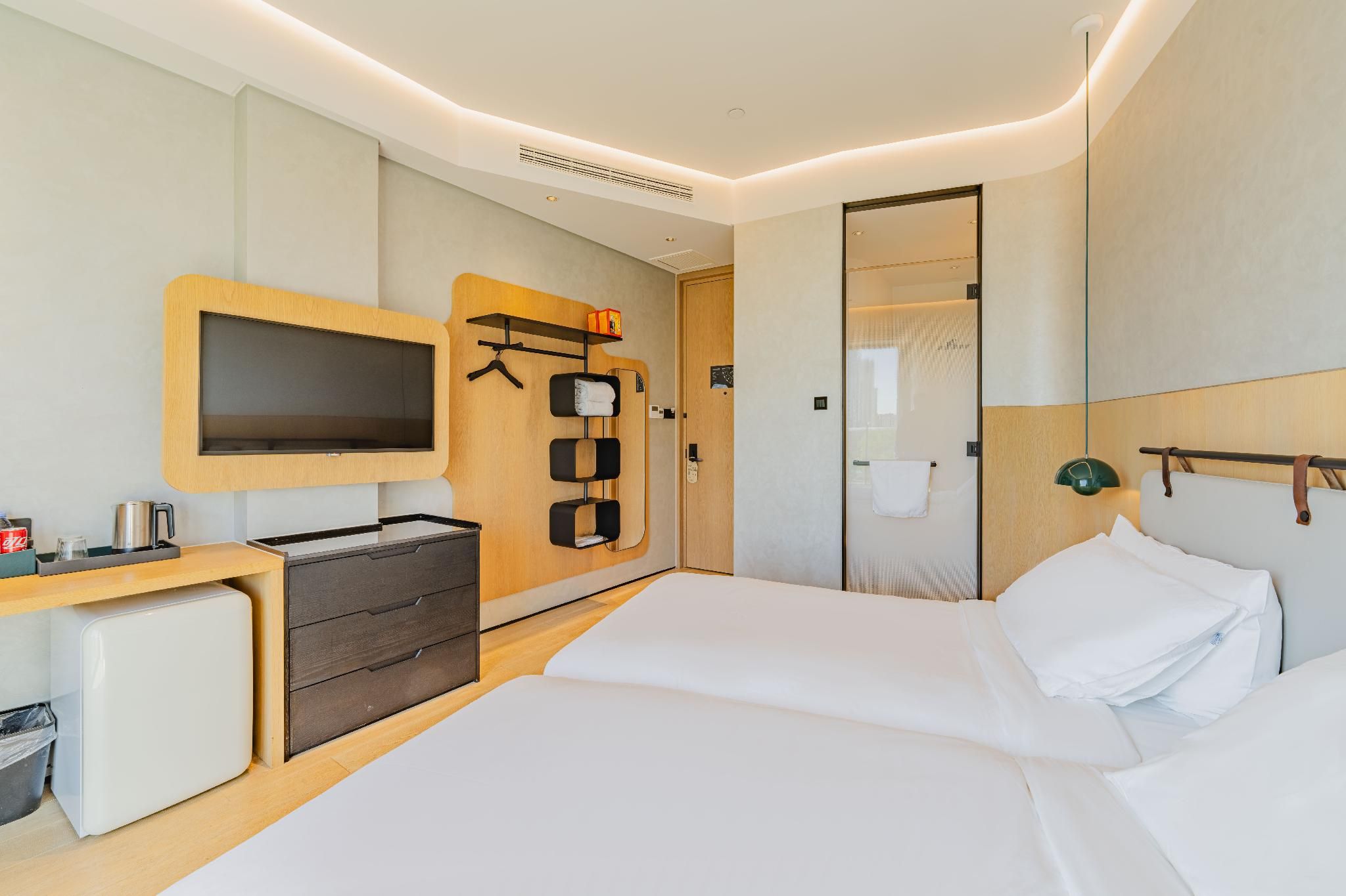 Guest Twin Room