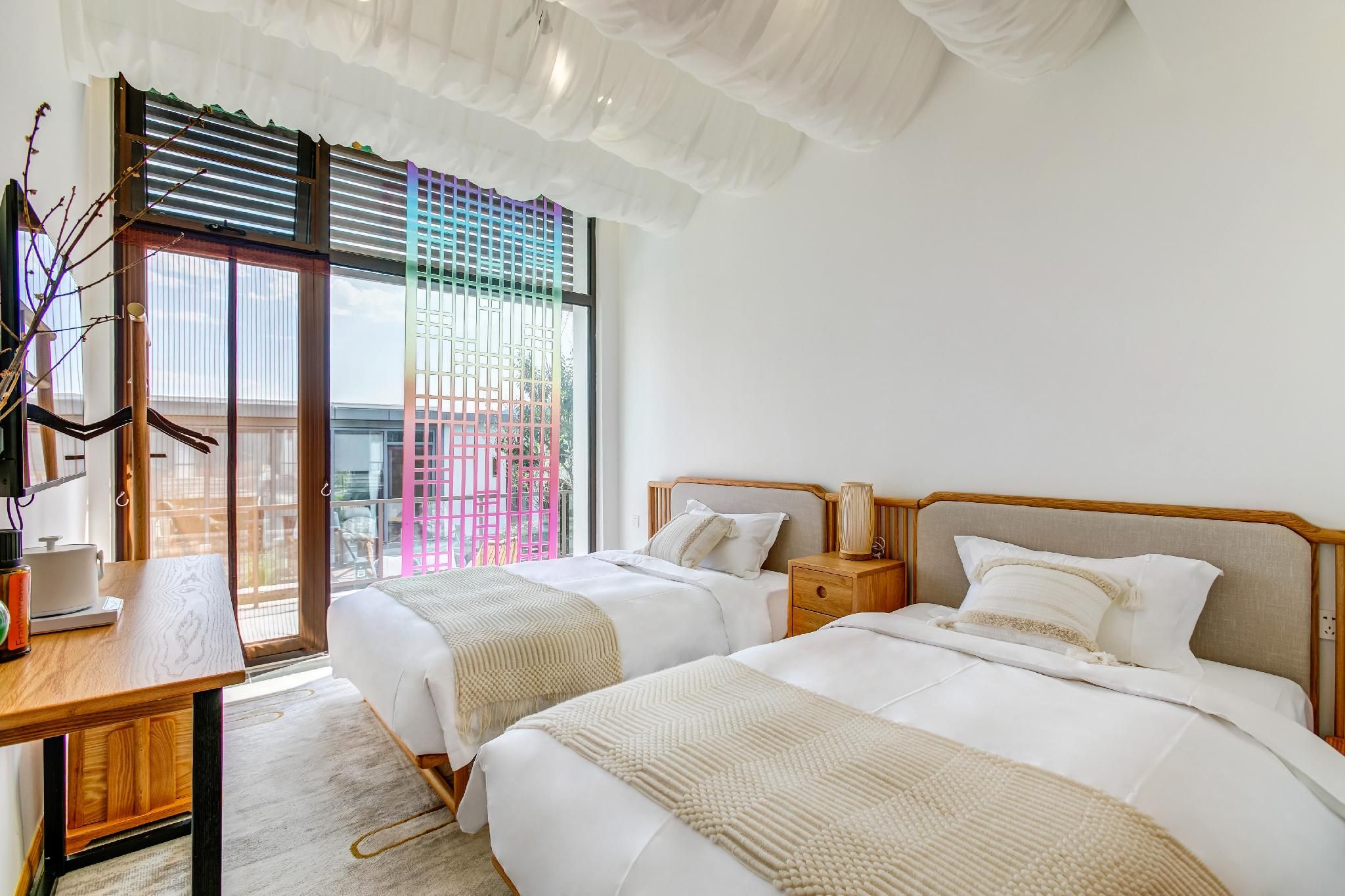 Standard Double Room without Kitchenette