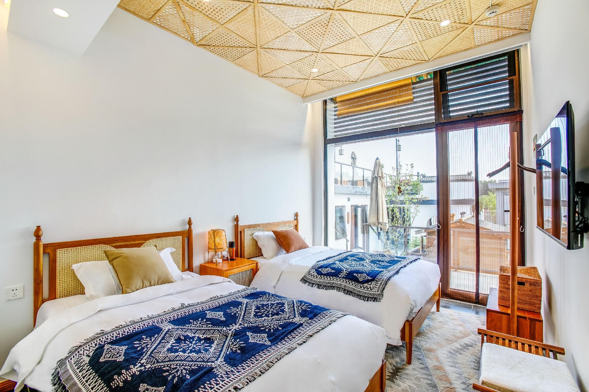 Classic Double Room for 2 Adults