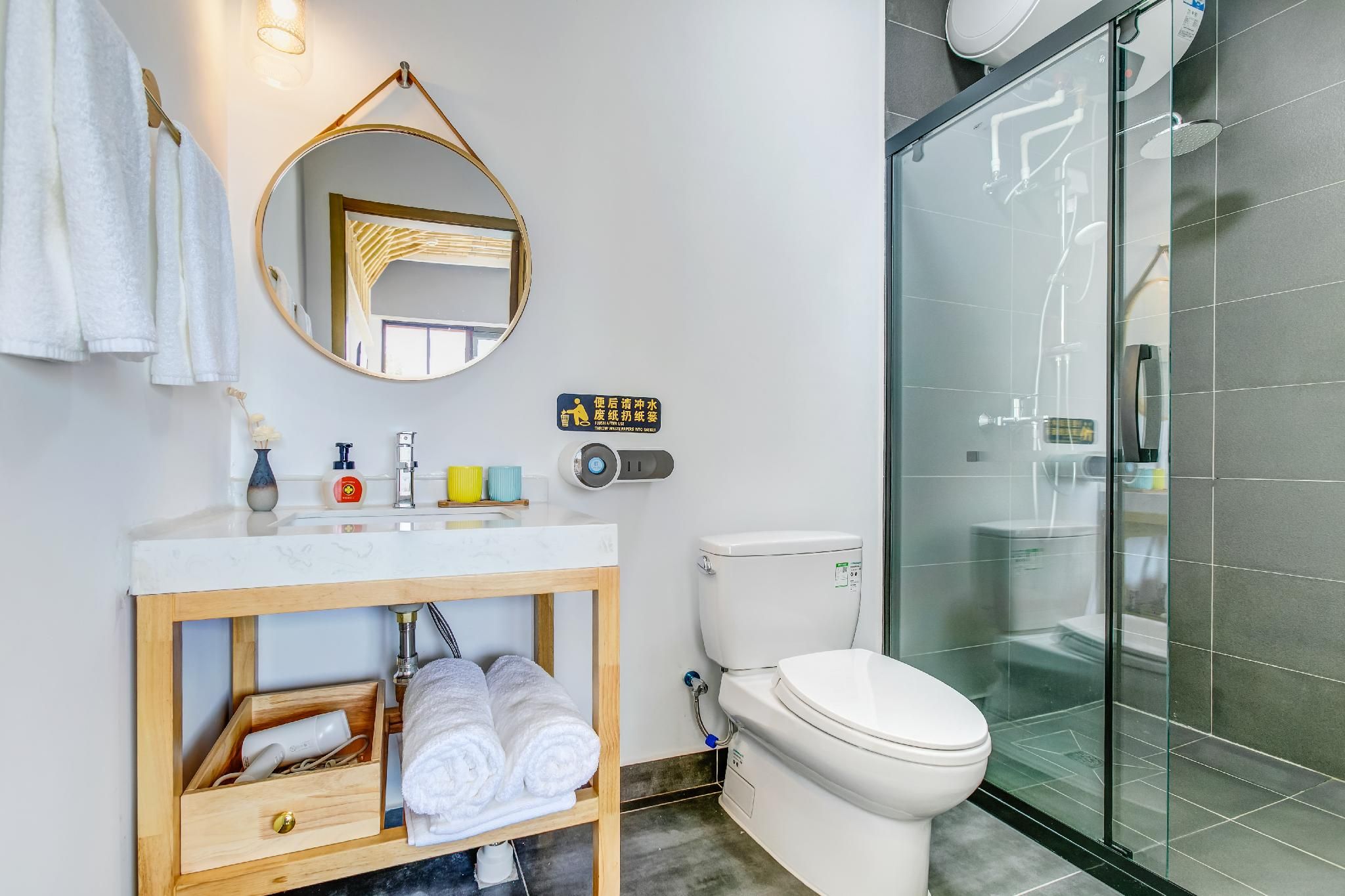 Residence Twin Studio