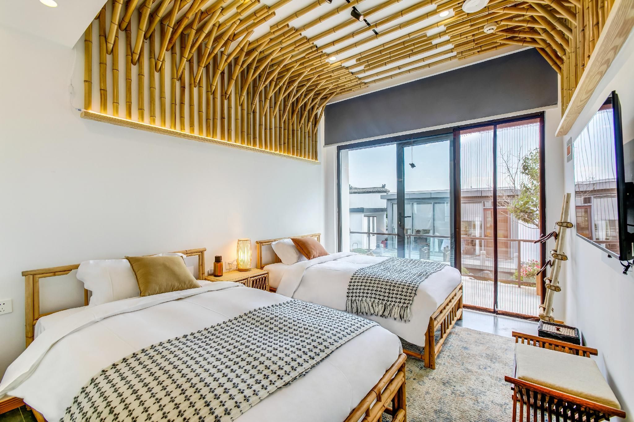 Residence Twin Studio