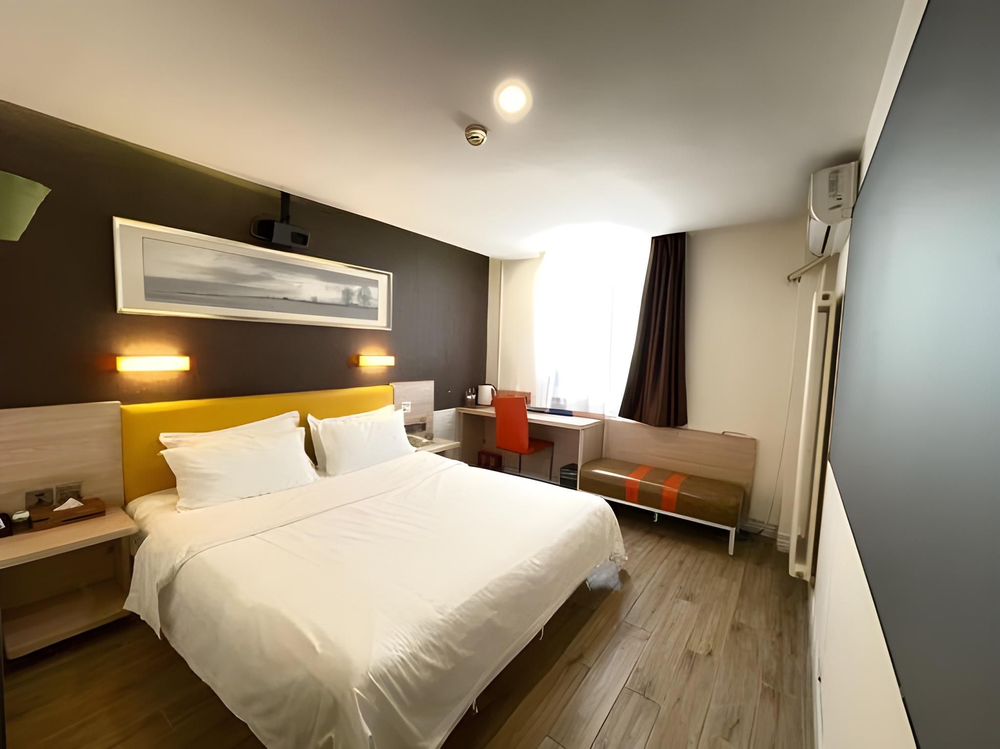 Premium Double Room