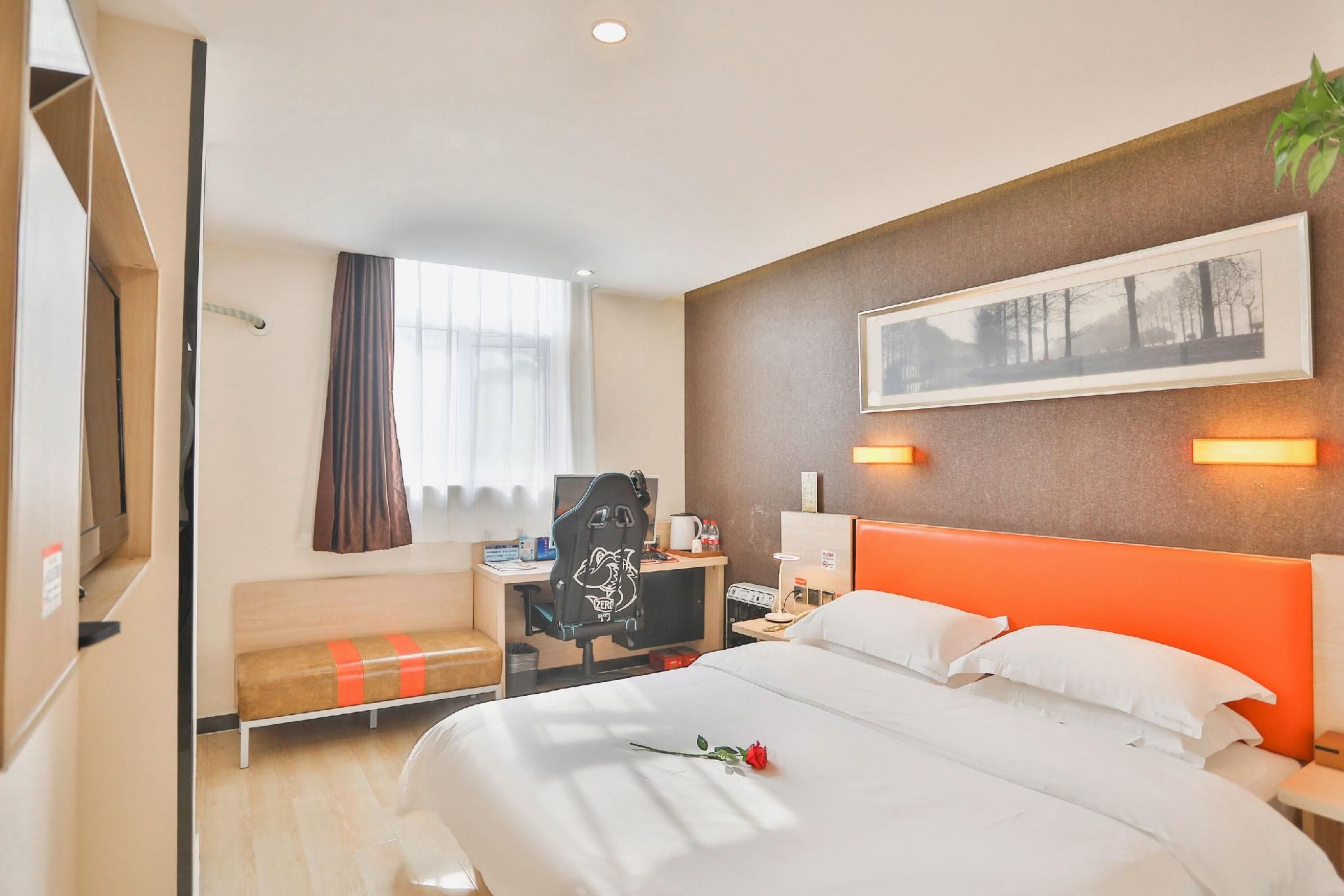 WH - Superior Business Bed Room