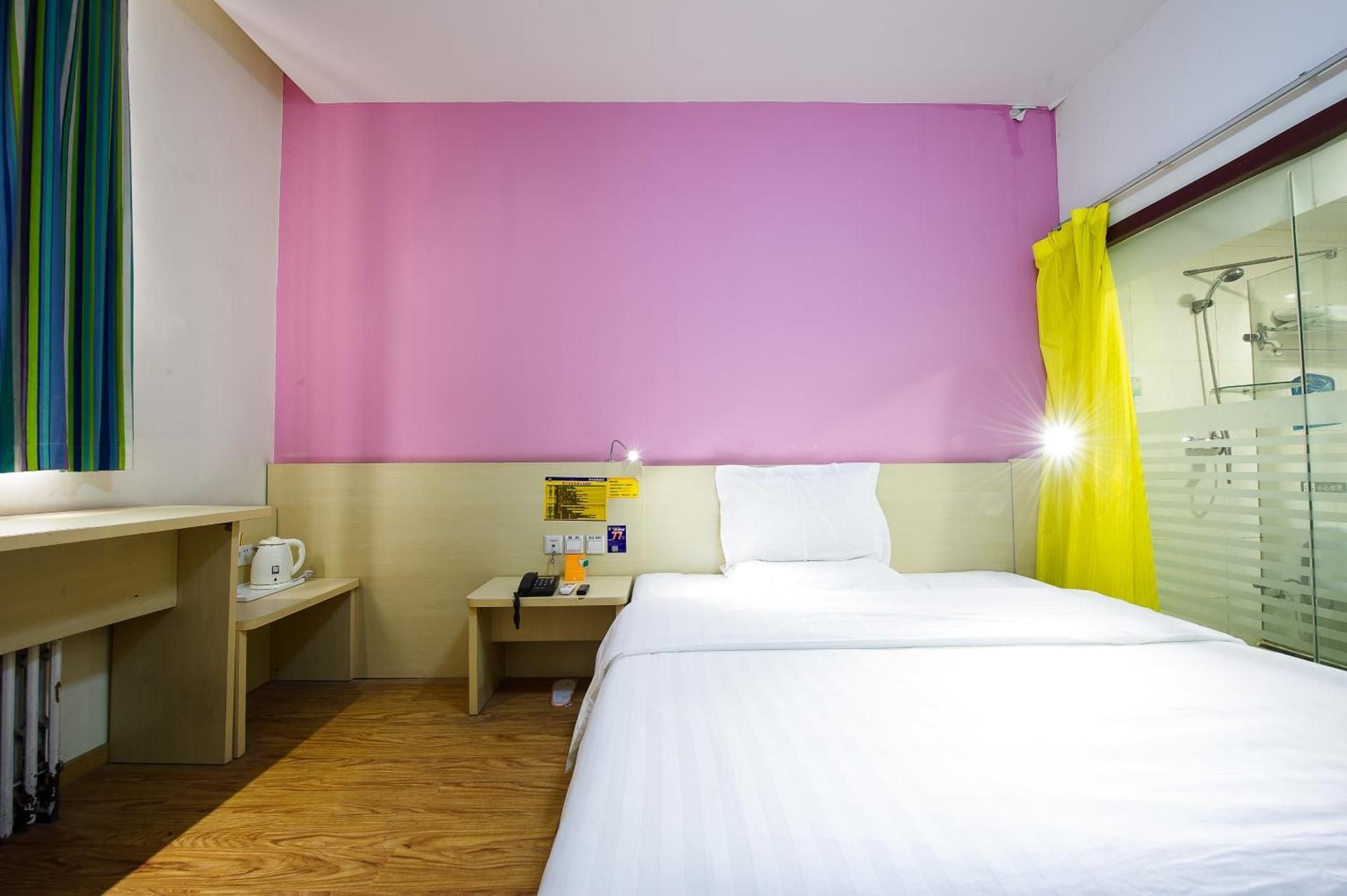 Mainland Chinese Citizens - Double Room