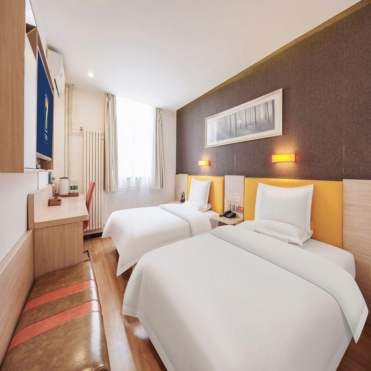 Featured Twin Room