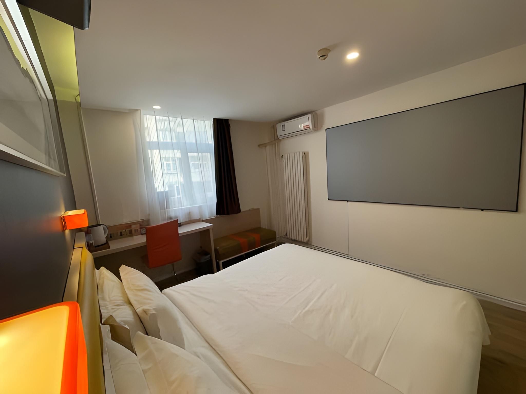 Premium Double Room