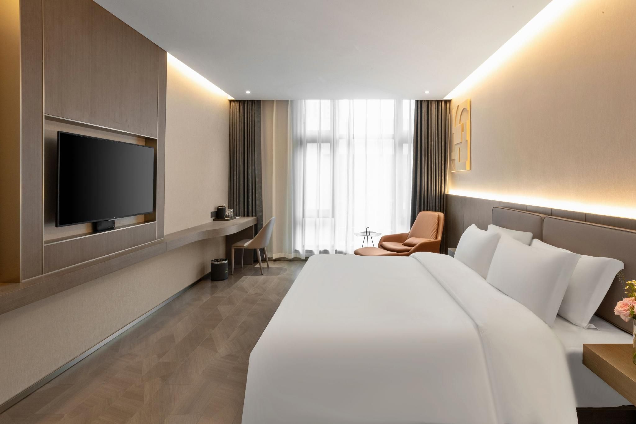 Executive Queen Room