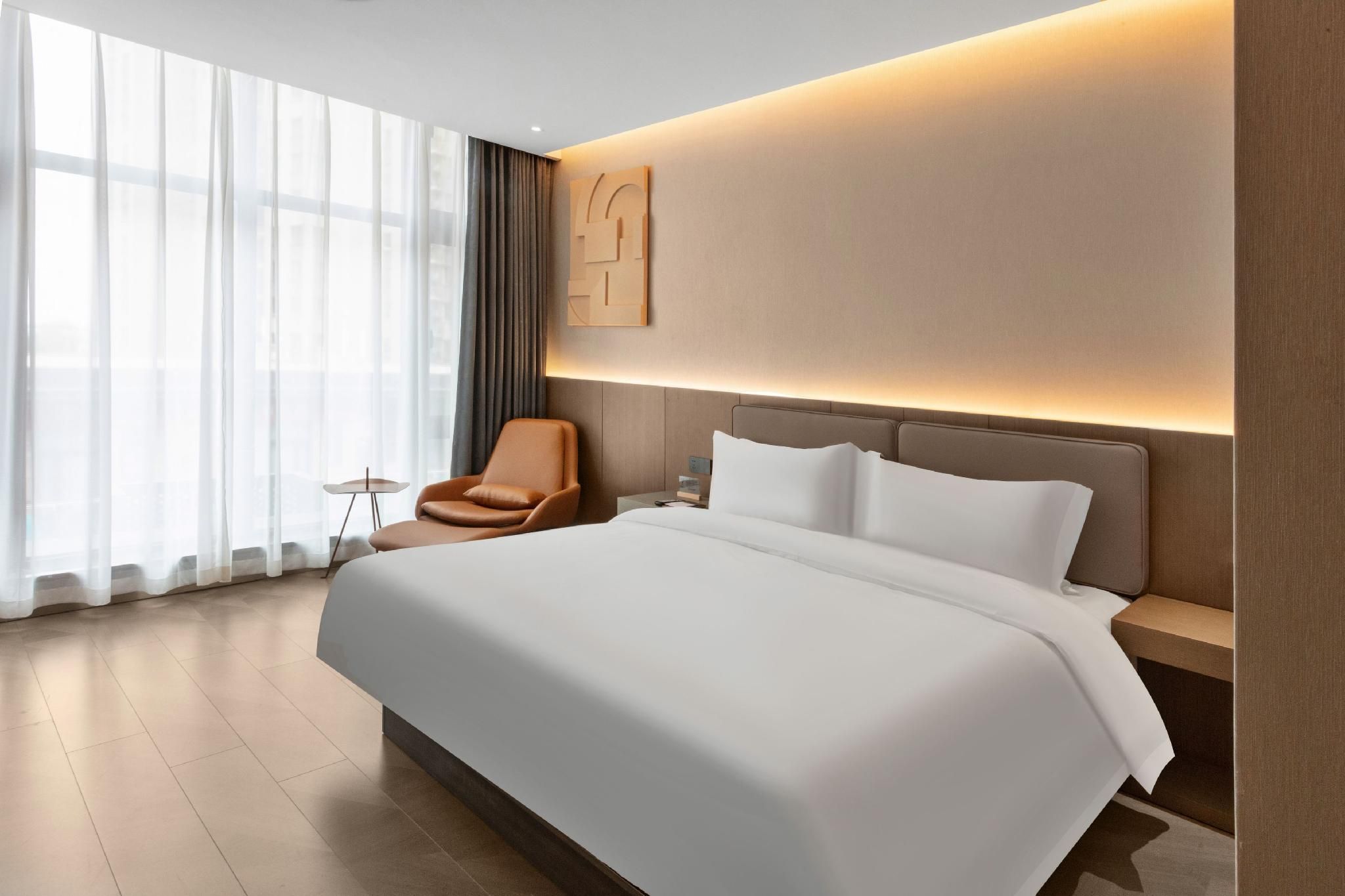 Executive Queen Room