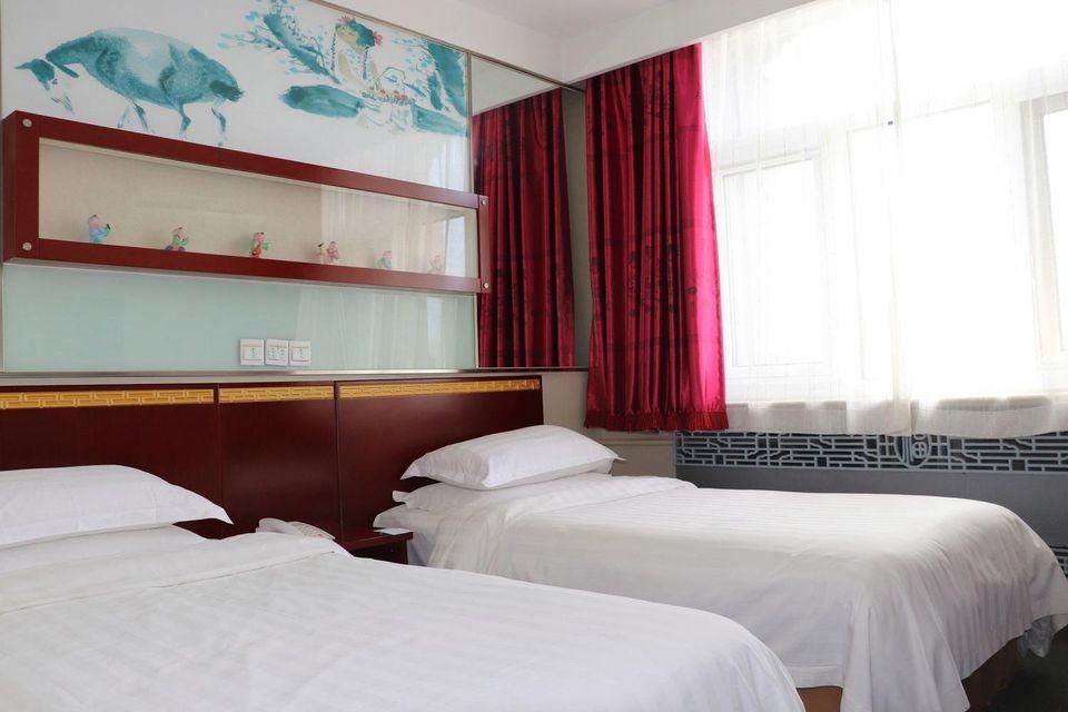 Standard Room Nonsmoking