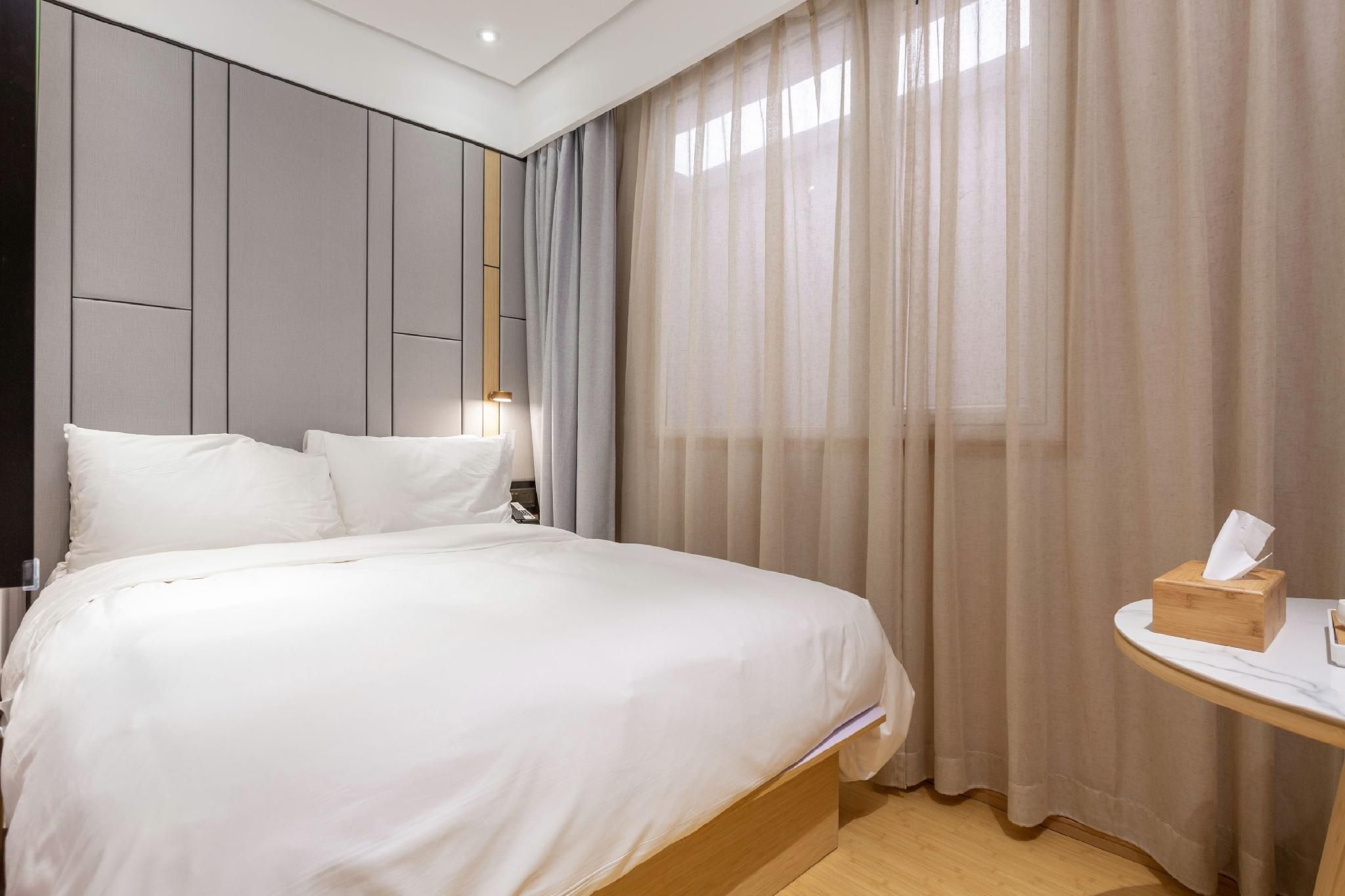 Double Room A
