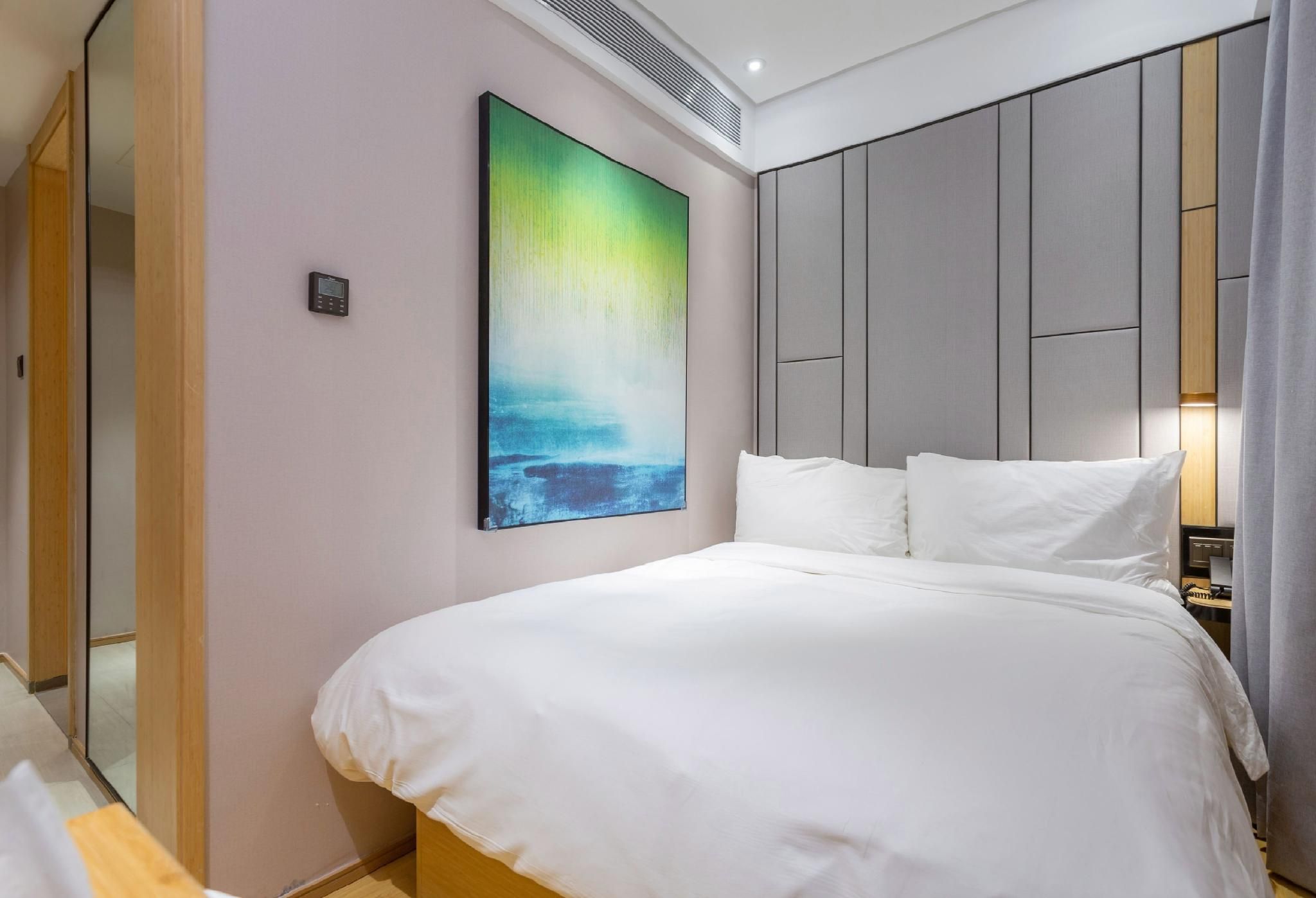 Double Room A