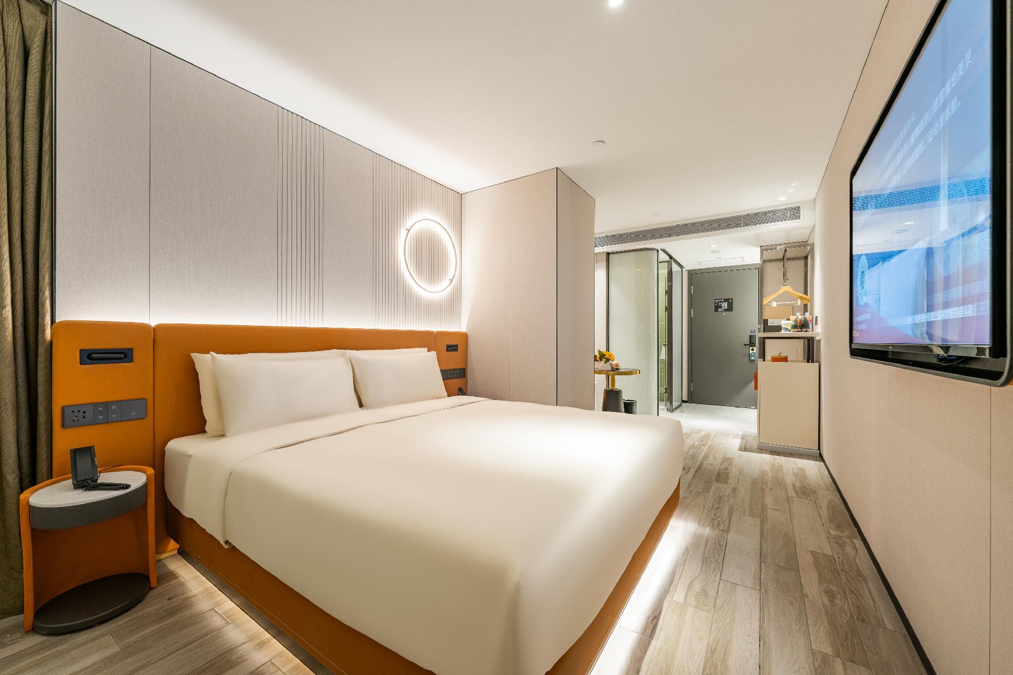 Atour - Elegant 1 Bed Room