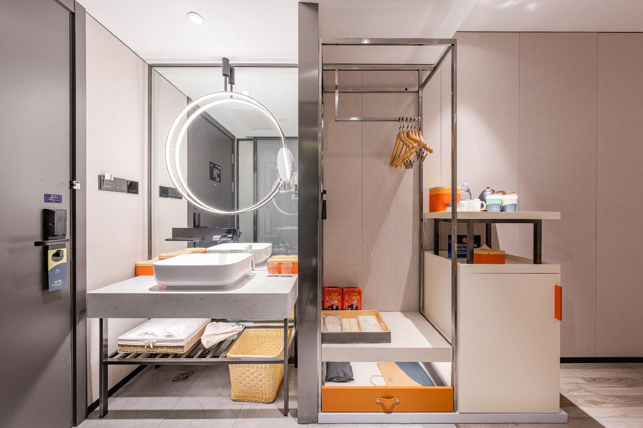 Atour - Elegant 1 Bed Room