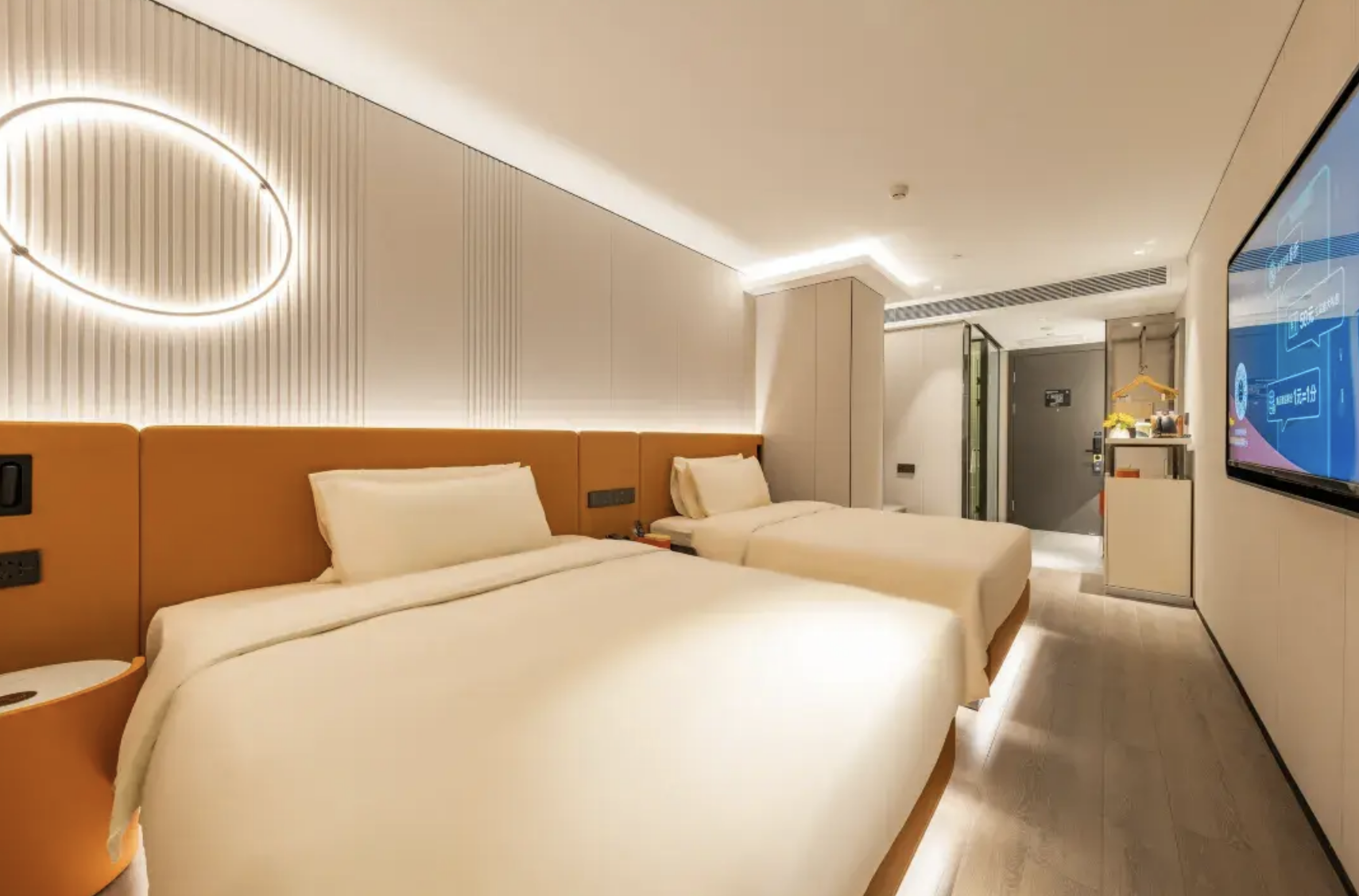 Family Superior Room
