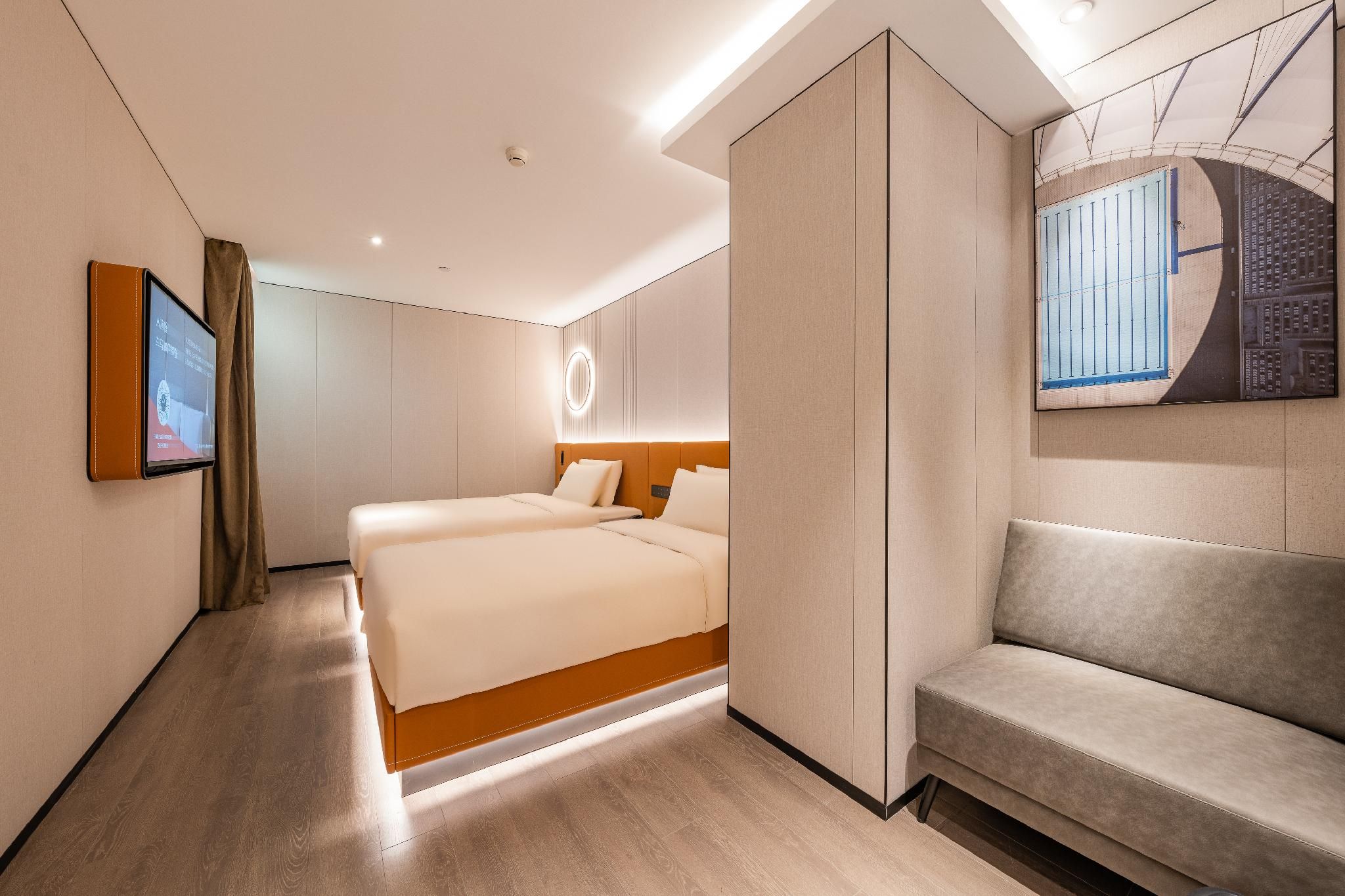 Family Superior Room