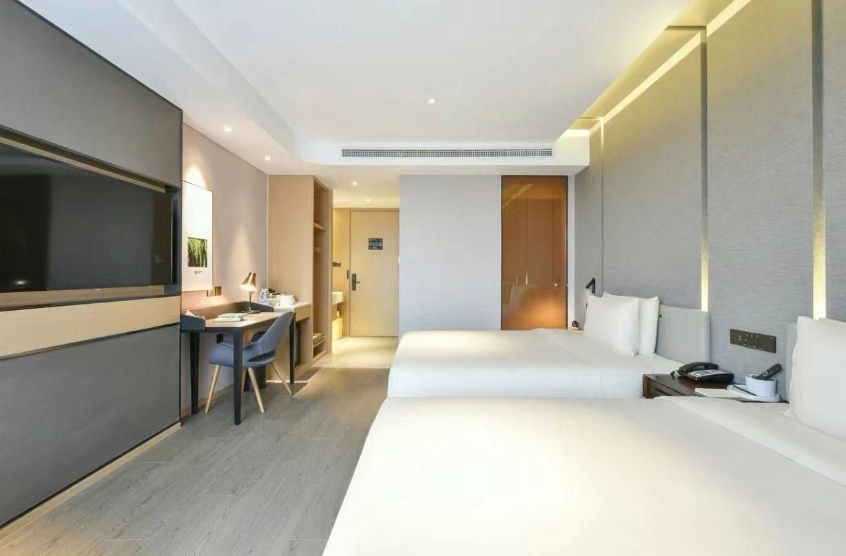 Atour - JIMU Family Room