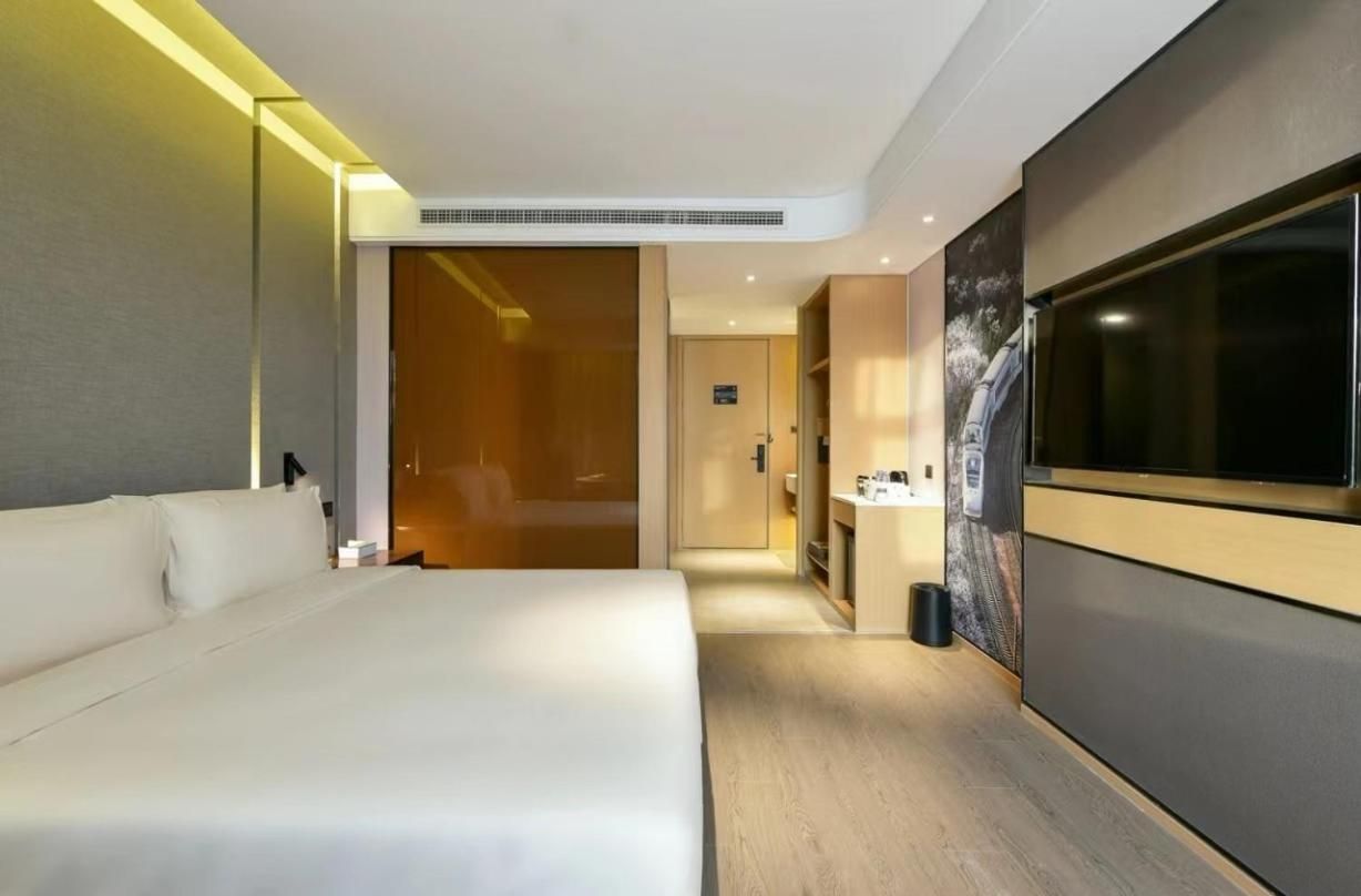 Executive Double Room