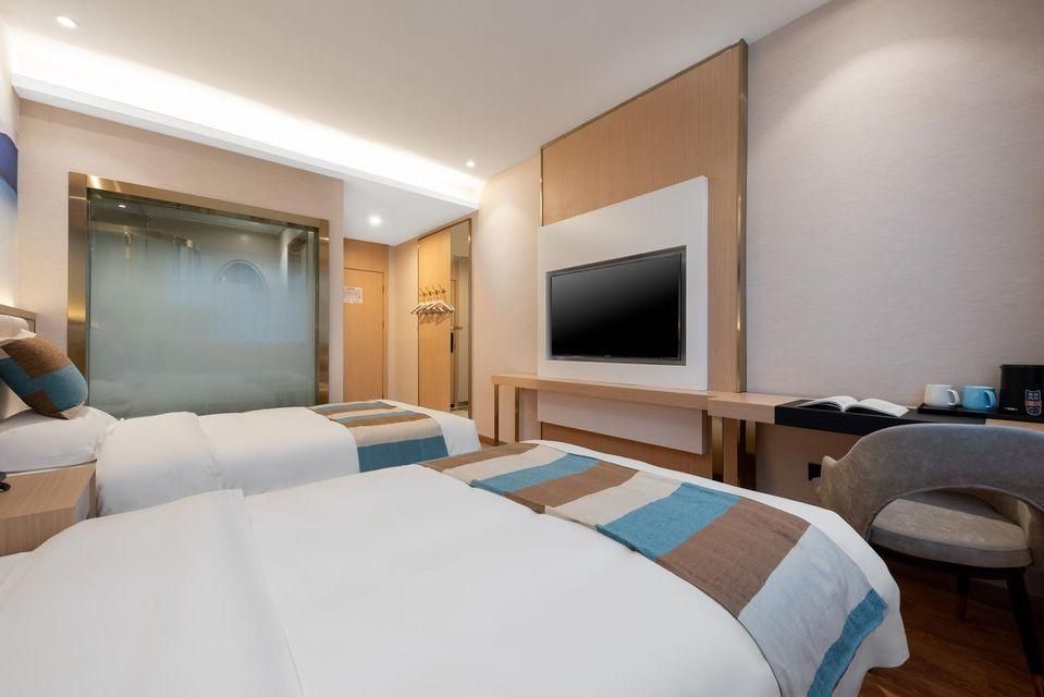GTI - VX Superior Twin Room