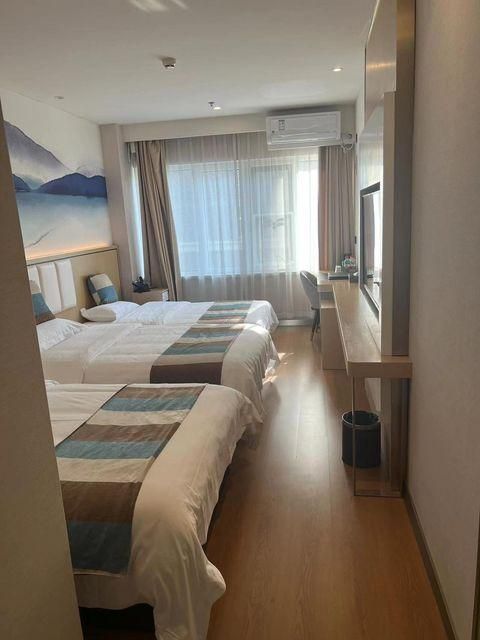 Tripe Room