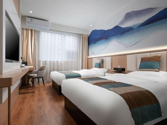 GTI - VX Superior Twin Room