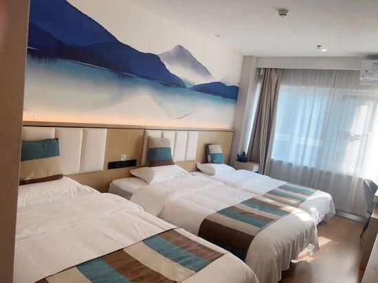 Tripe Room