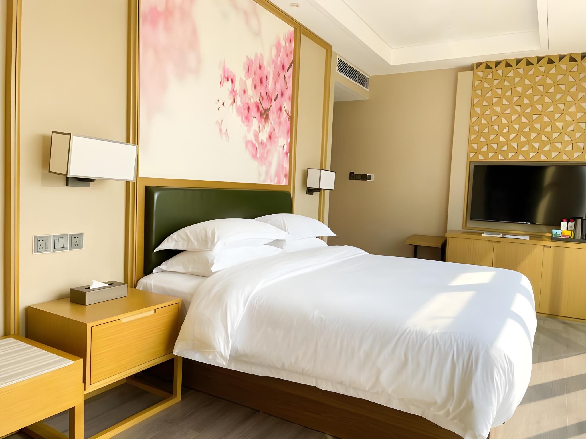 GRT - Anxin Room