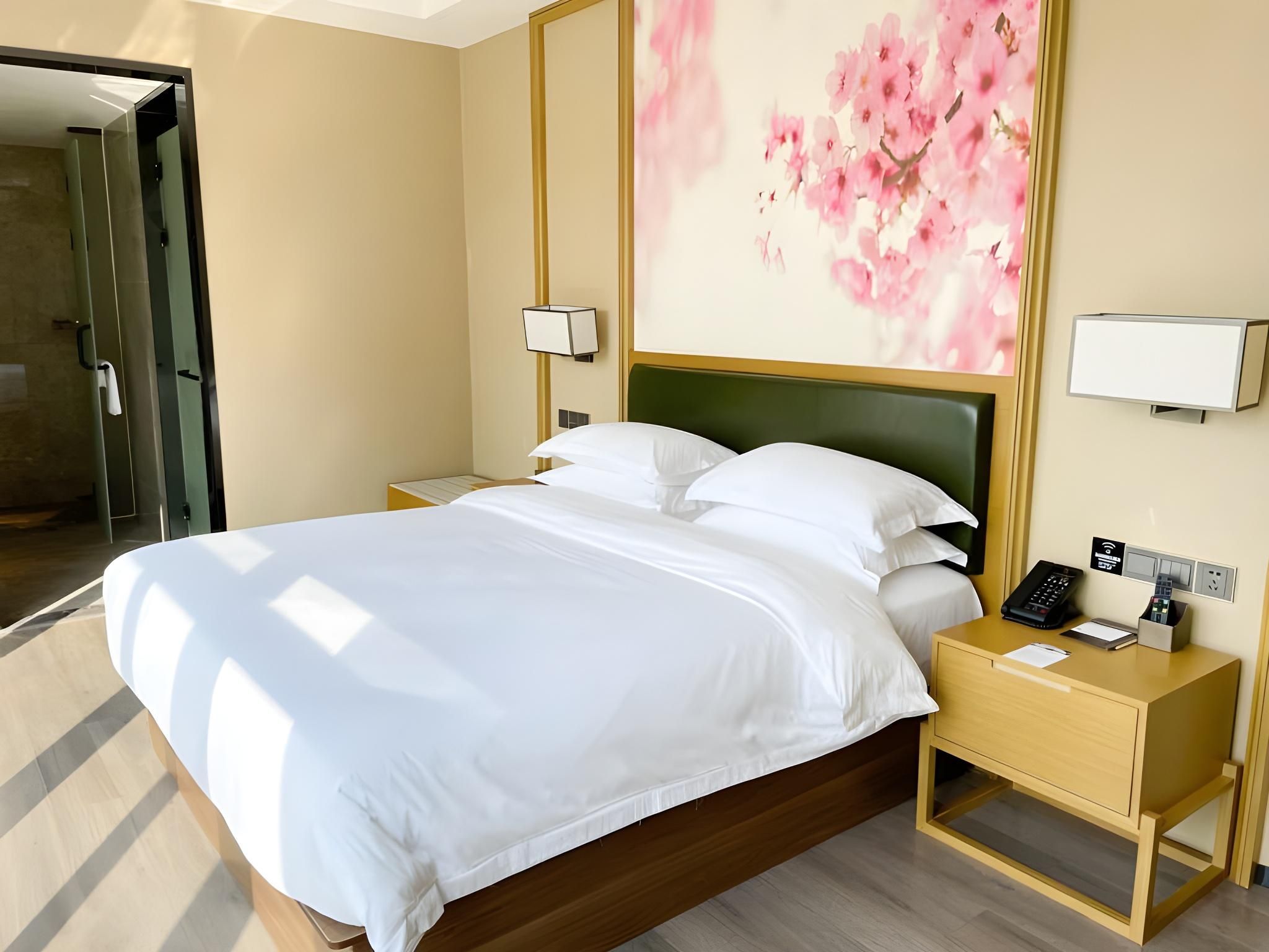 GRT - Anxin Room