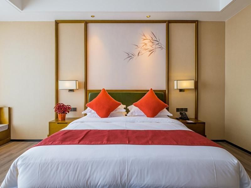Business Double Room