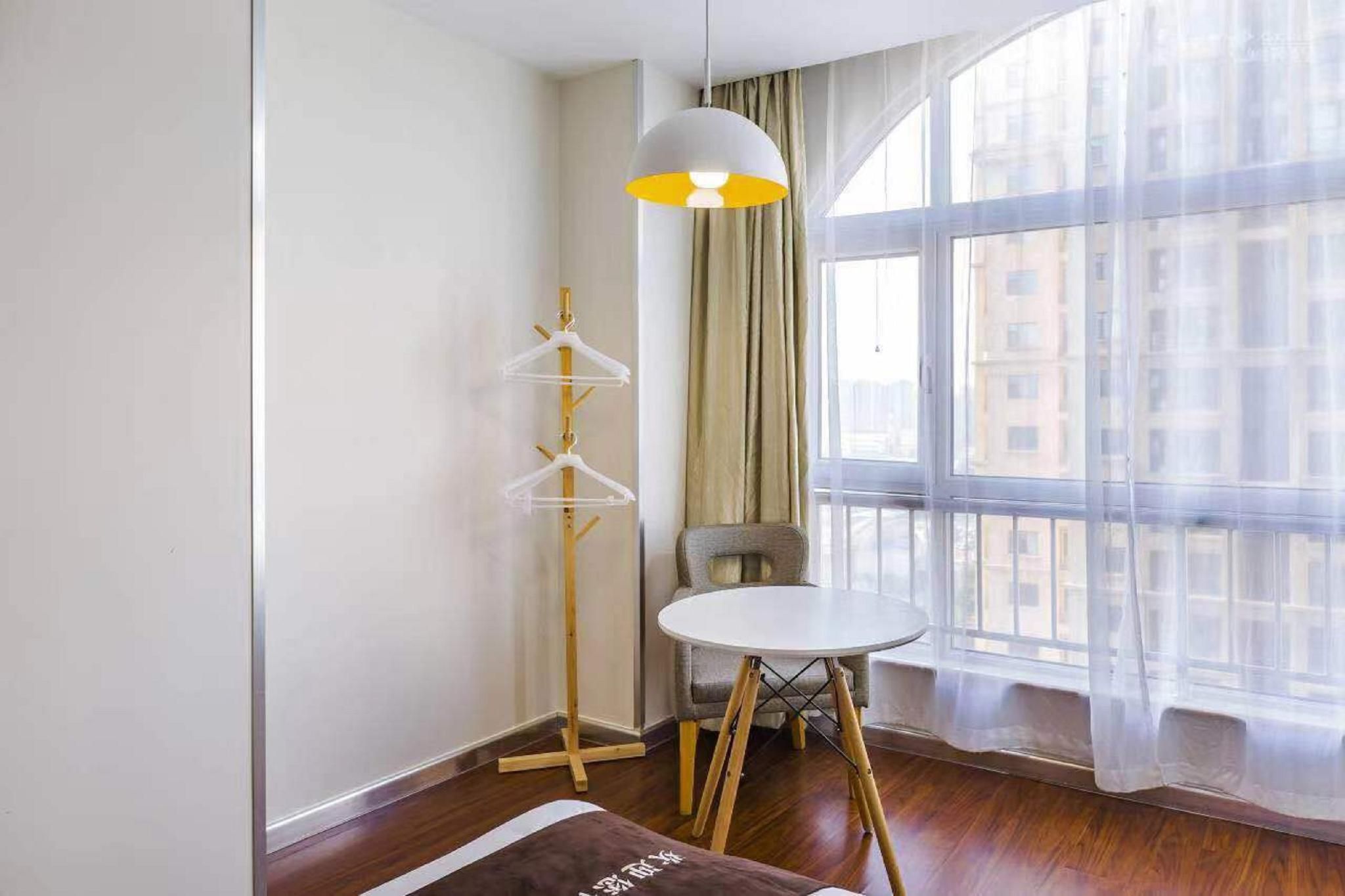 Huazhu - Twin Room