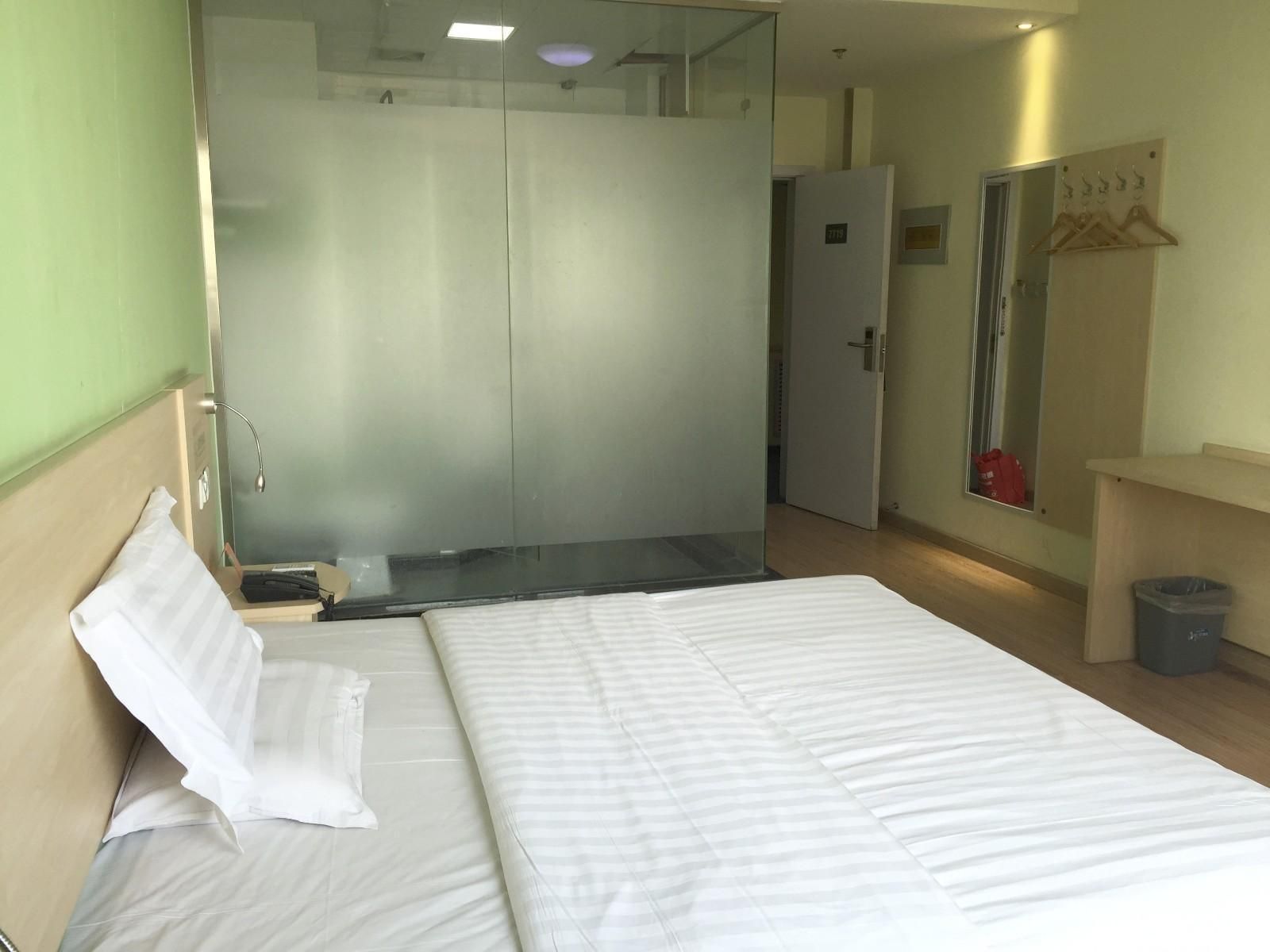 WH - Zizhu 1 Bed Room