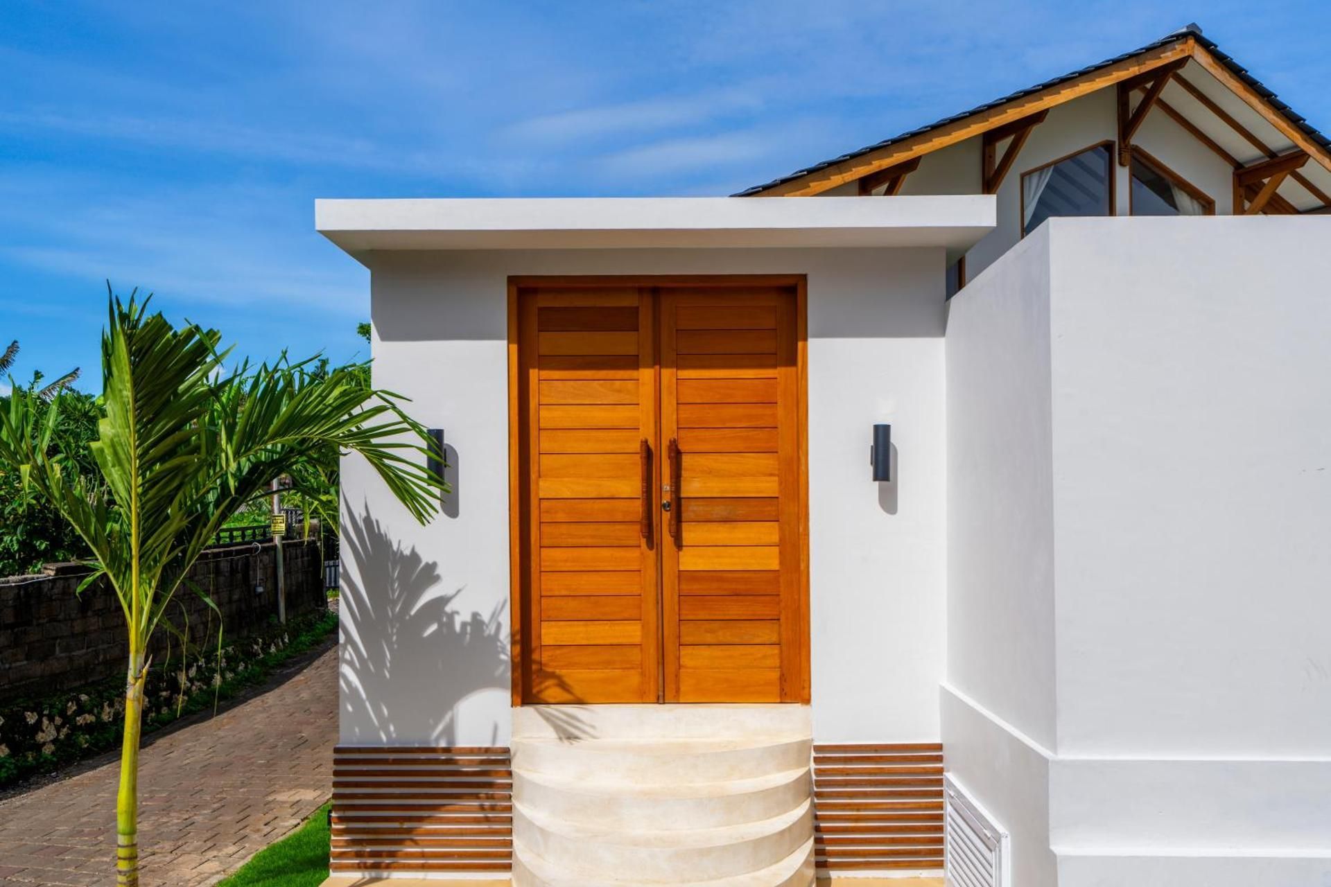 Villa Bong