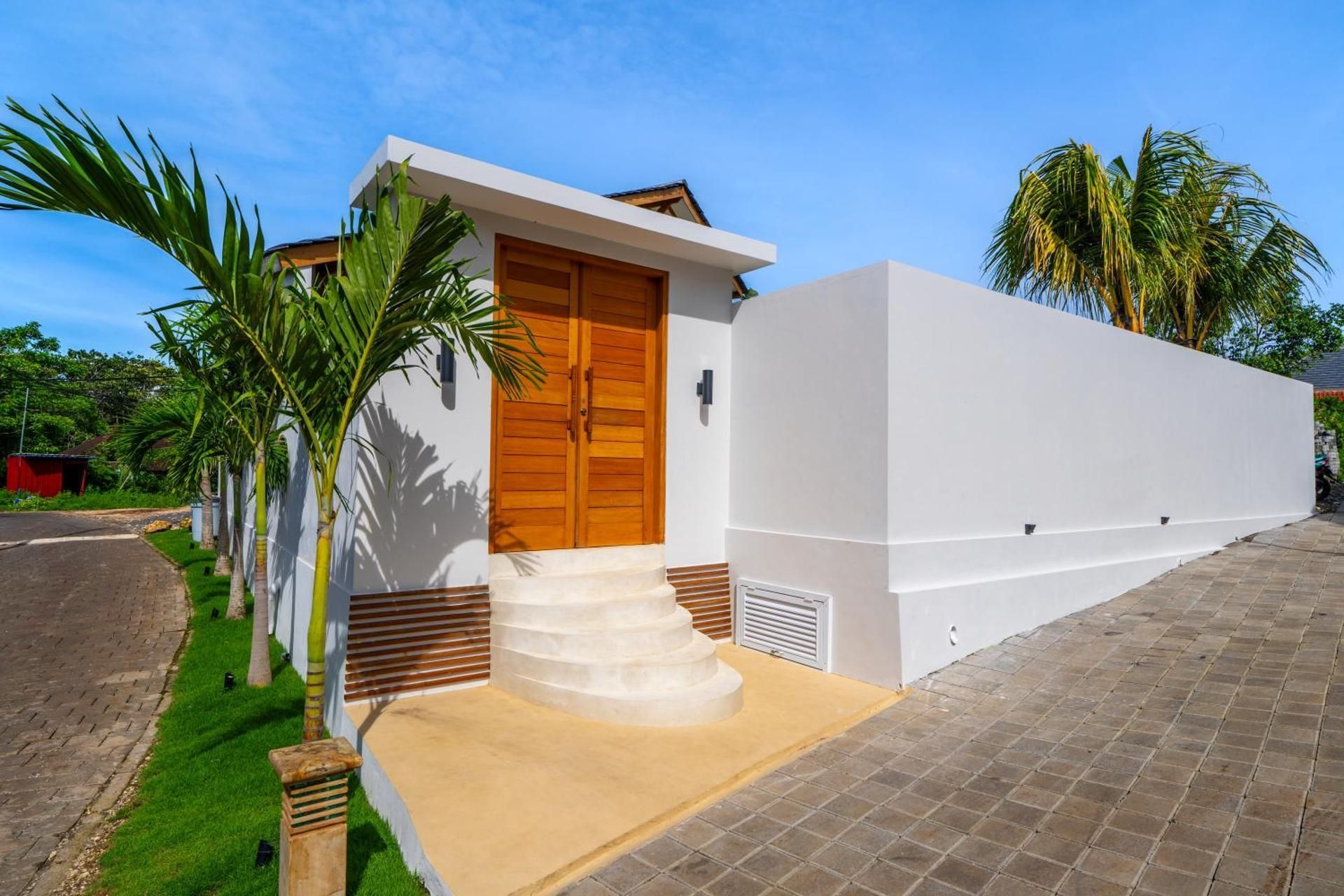 Villa Bong