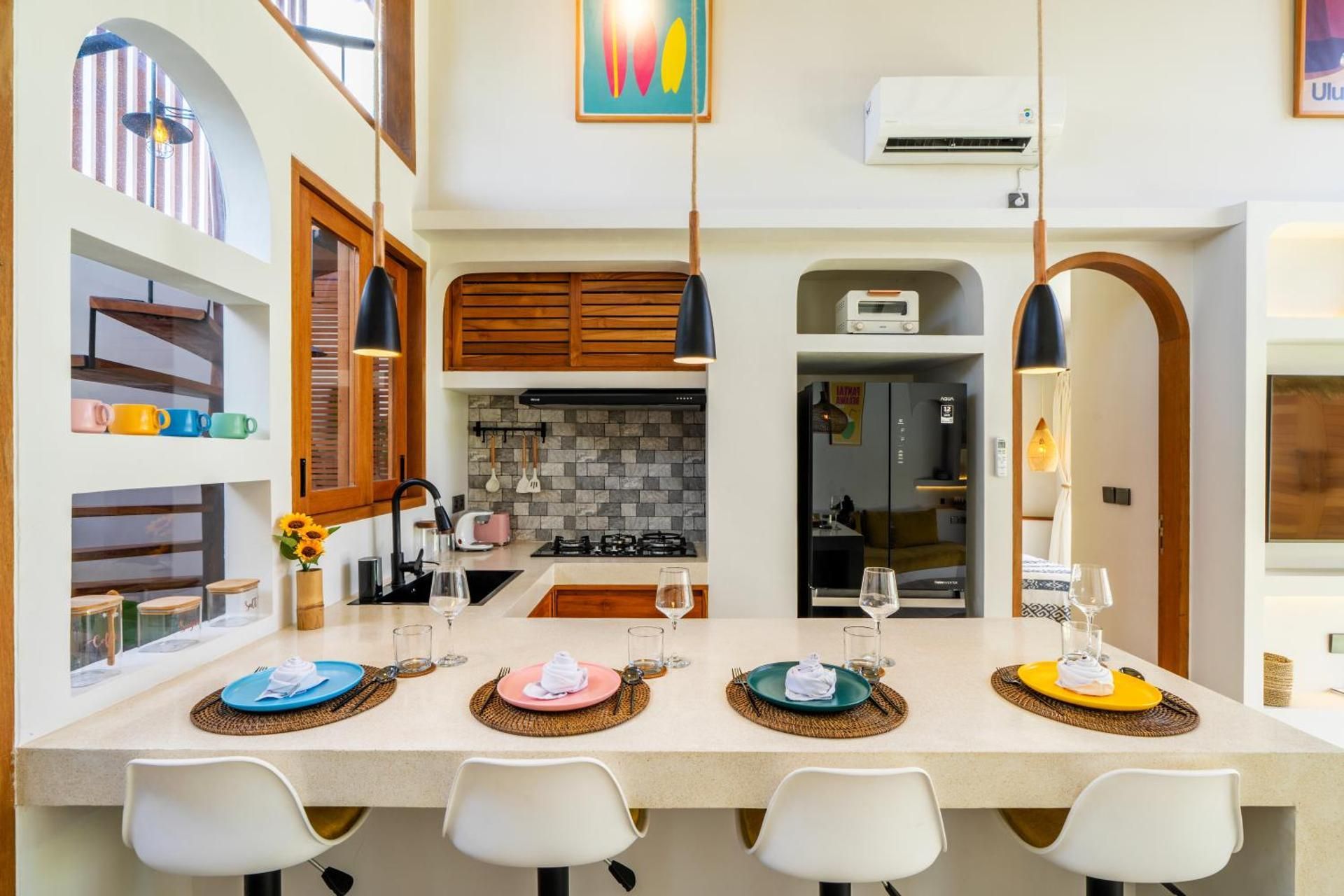 Villa Bong